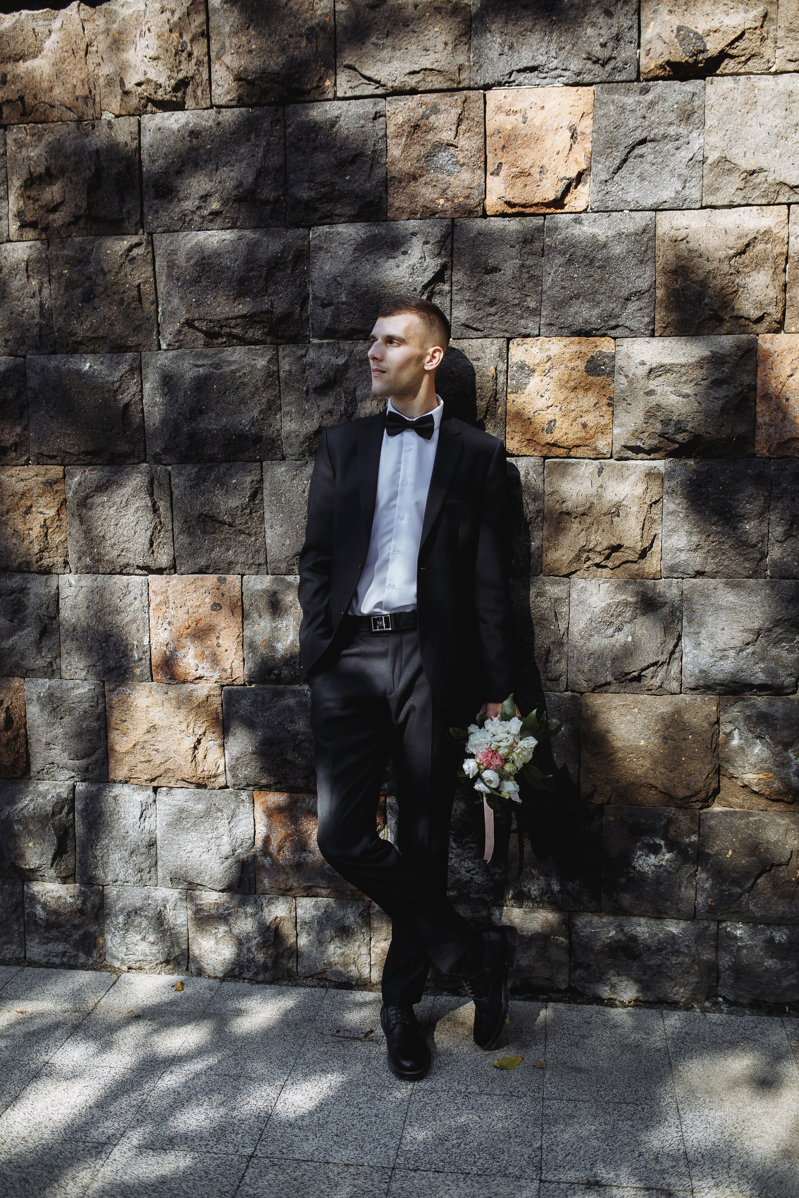 Анастасия & Артем. Семейный и свадебный фотограф в Саратове Катерина Оленская