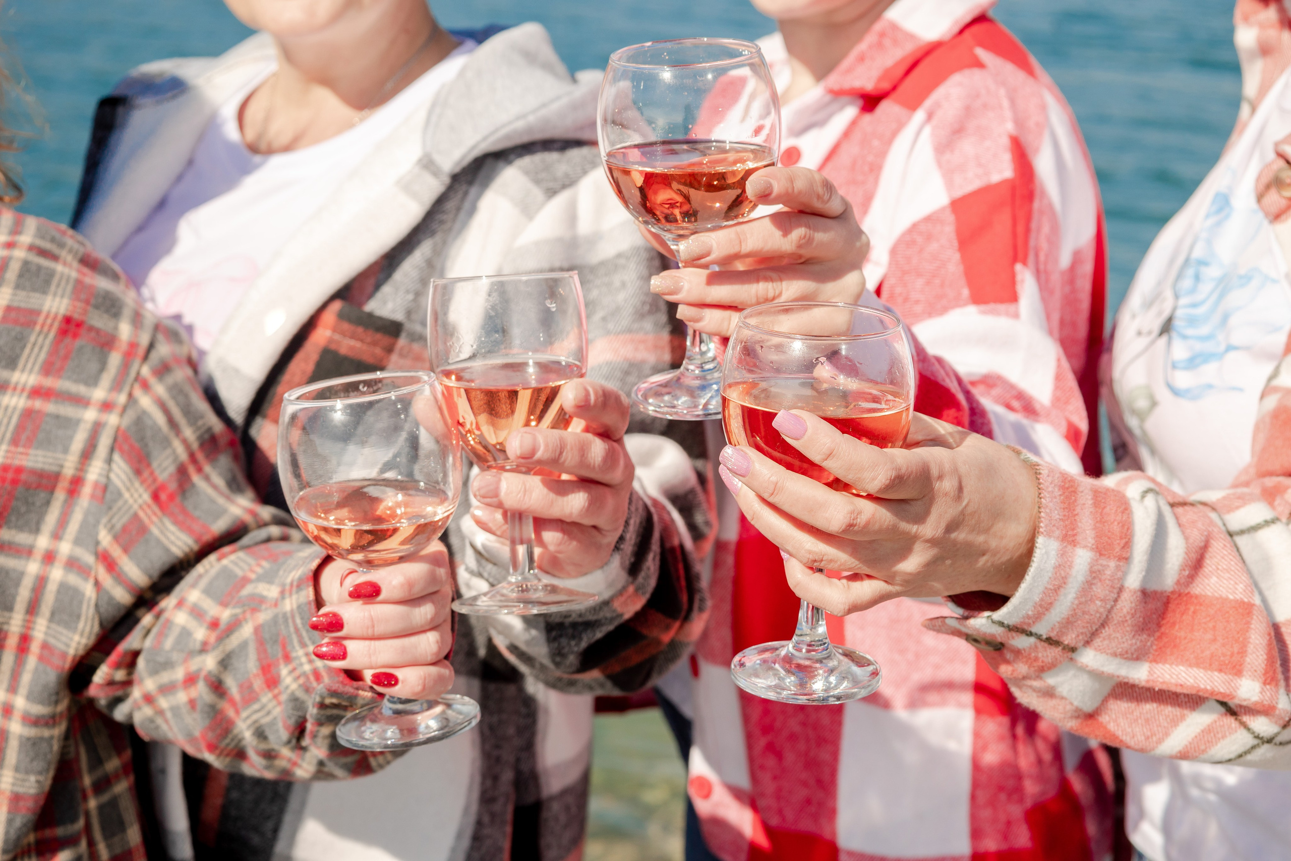 Ирина и девушки. Фотограф в Геленджике, Архипо-Осиповке, Абрау-Дюрсо, Кринице Виктория