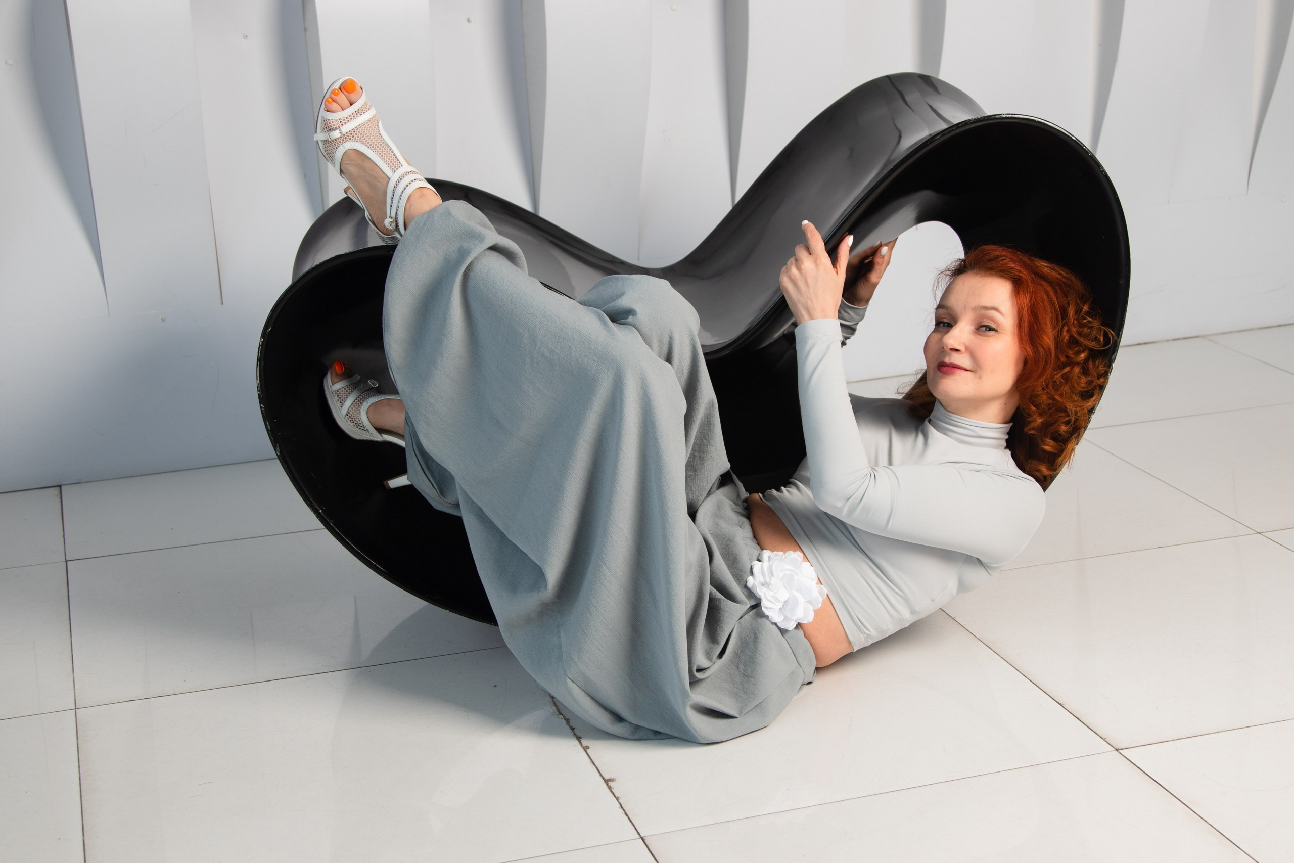 Студийная съемка. Репортажный фотограф в Москве и МО