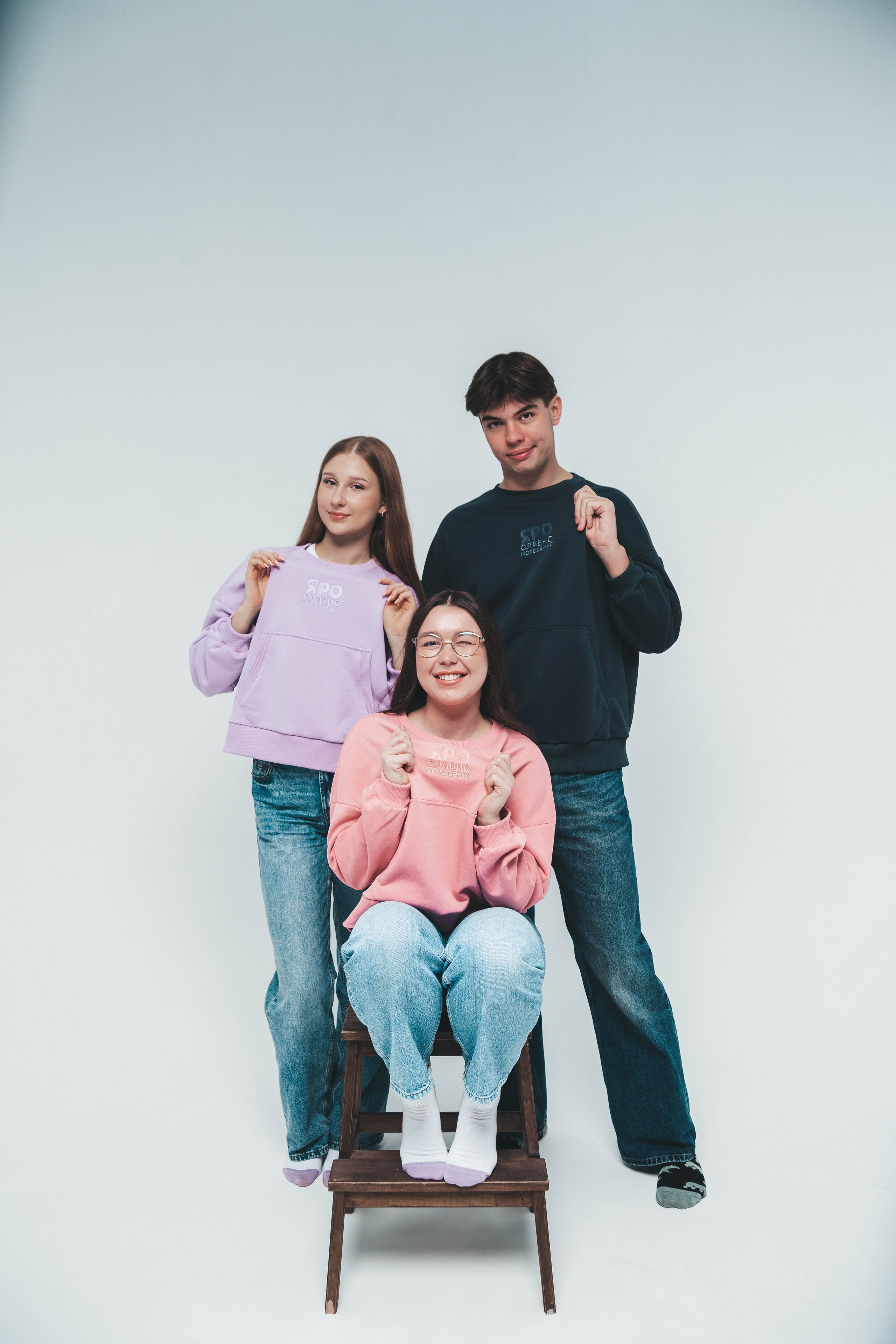 Яро Славно Молодёжно. Фотограф в Ярославле Ольга Пыненкова