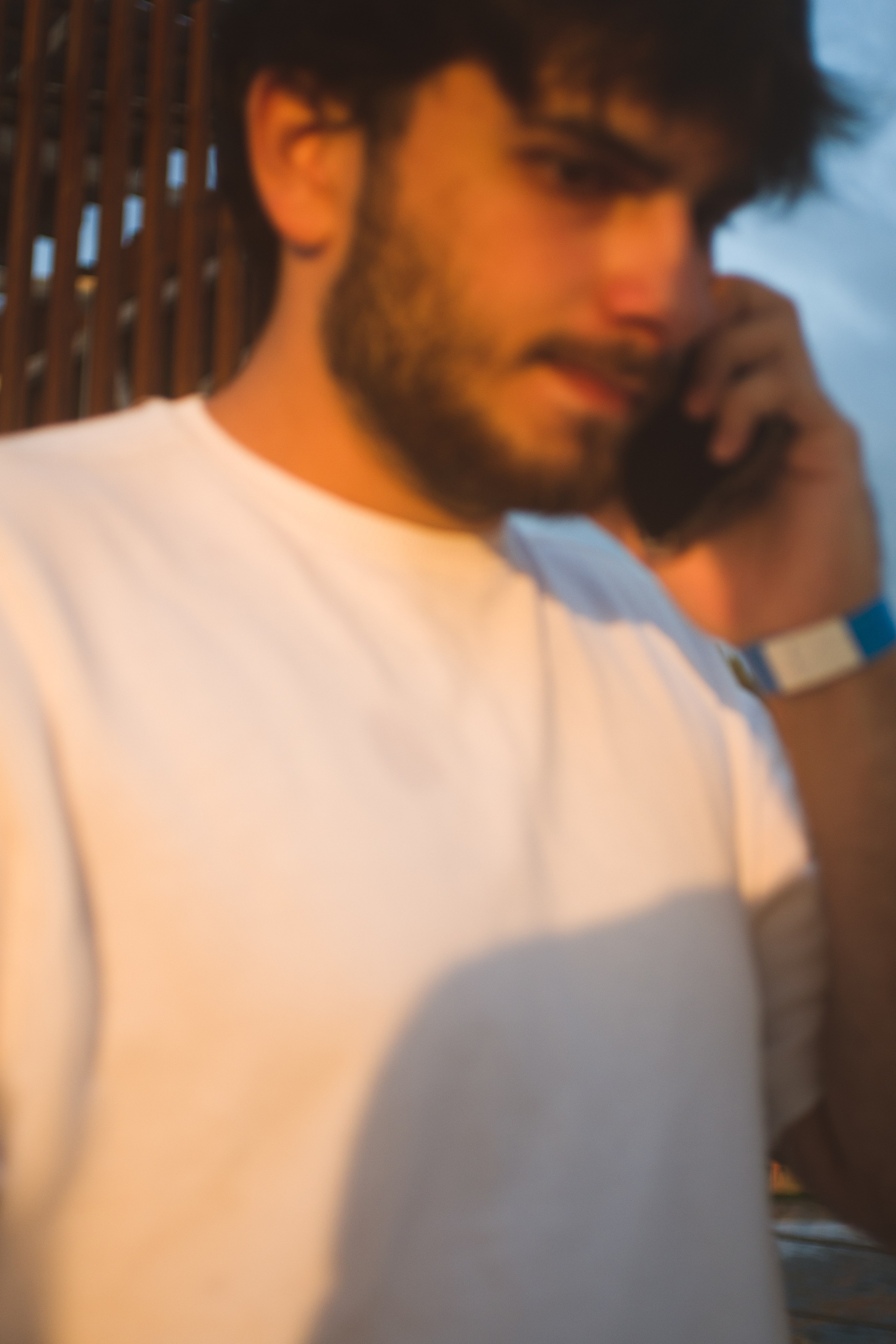 Портрет. Фотограф в Геленджике Алексей Мифтахов