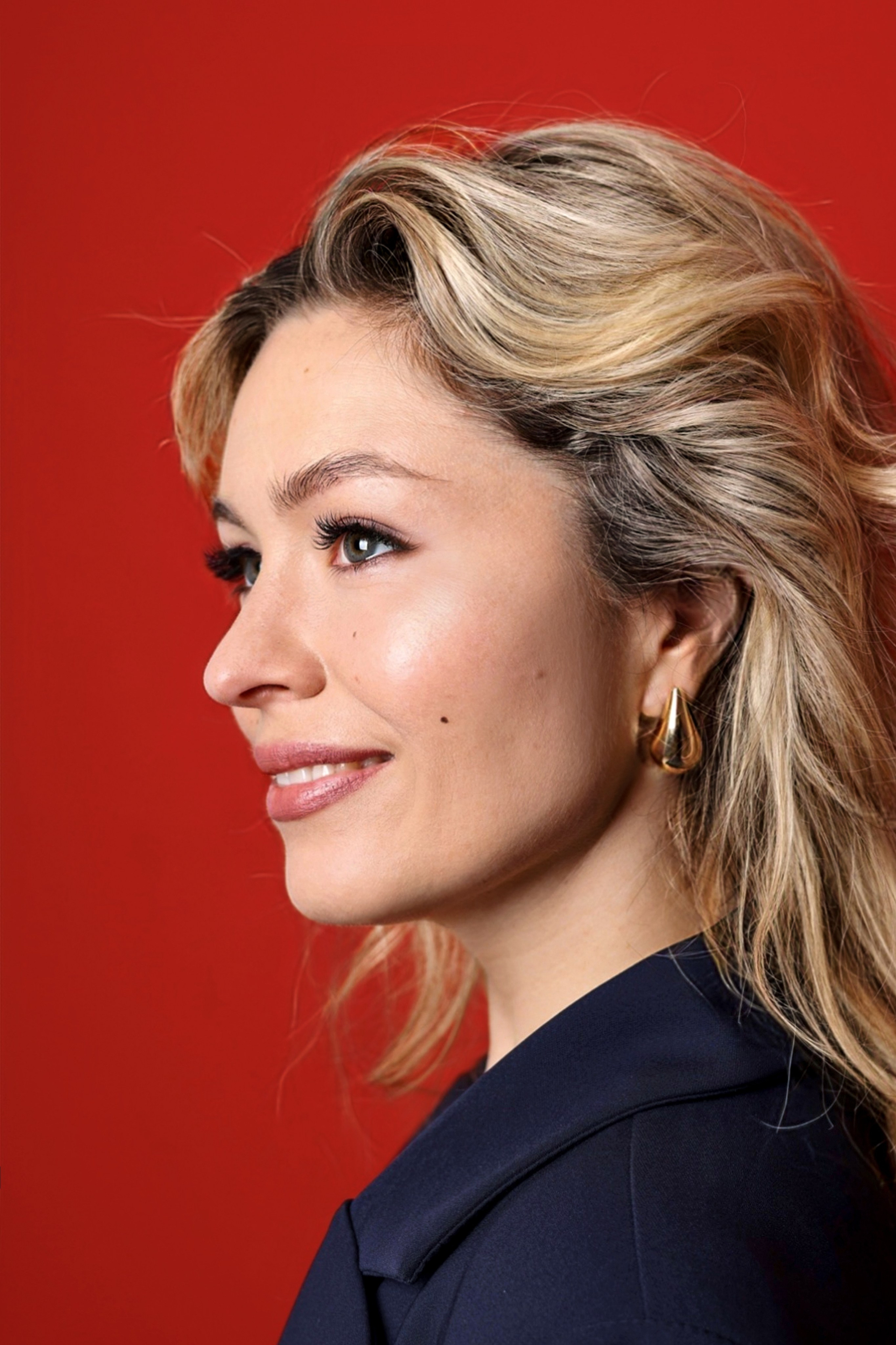 Студийные фото. Женский фотограф в Санкт-Петербурге Анна Беляева