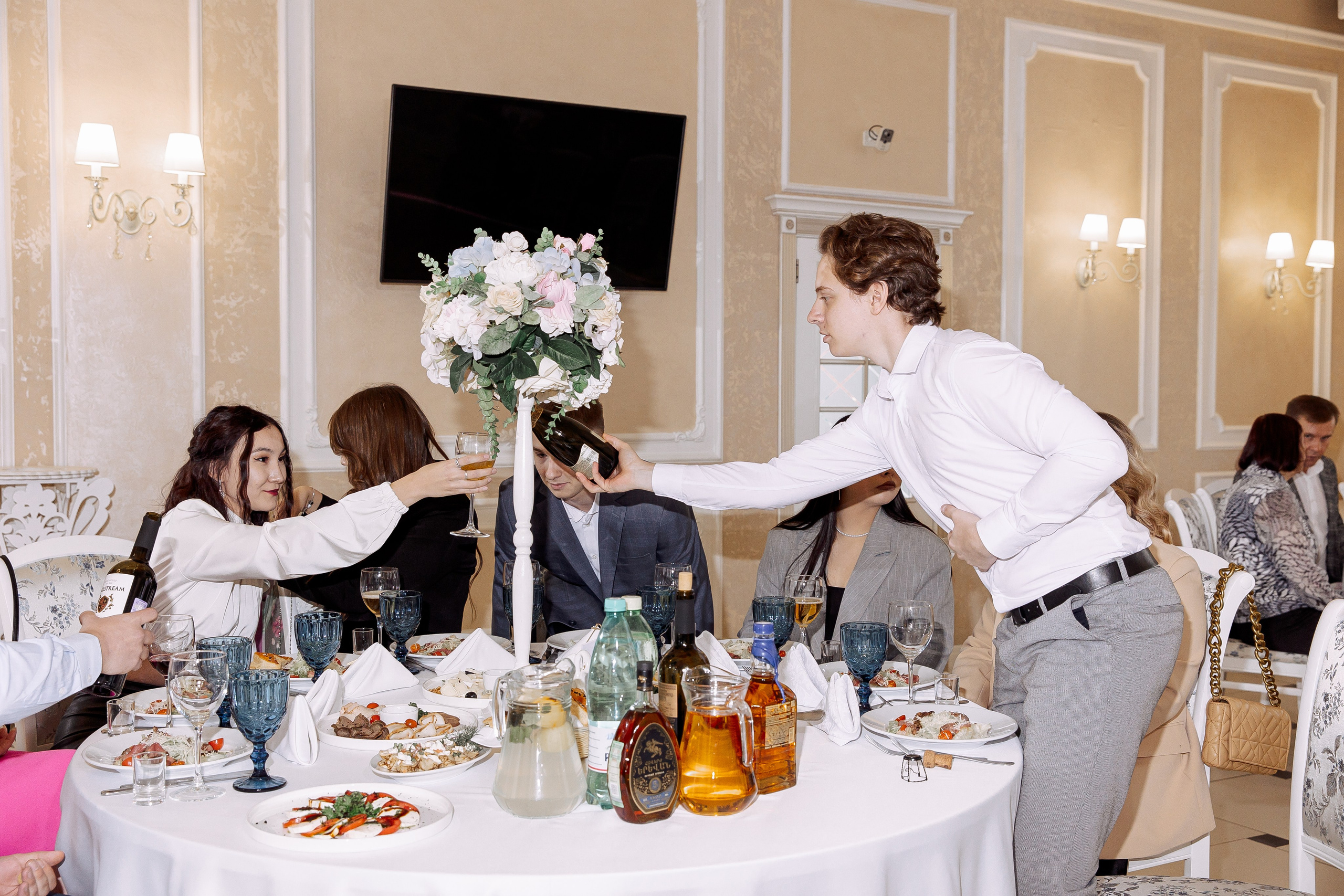 Владислава и Никита. Свадебный и семейный фотограф в Челябинске Юлия Ишимова