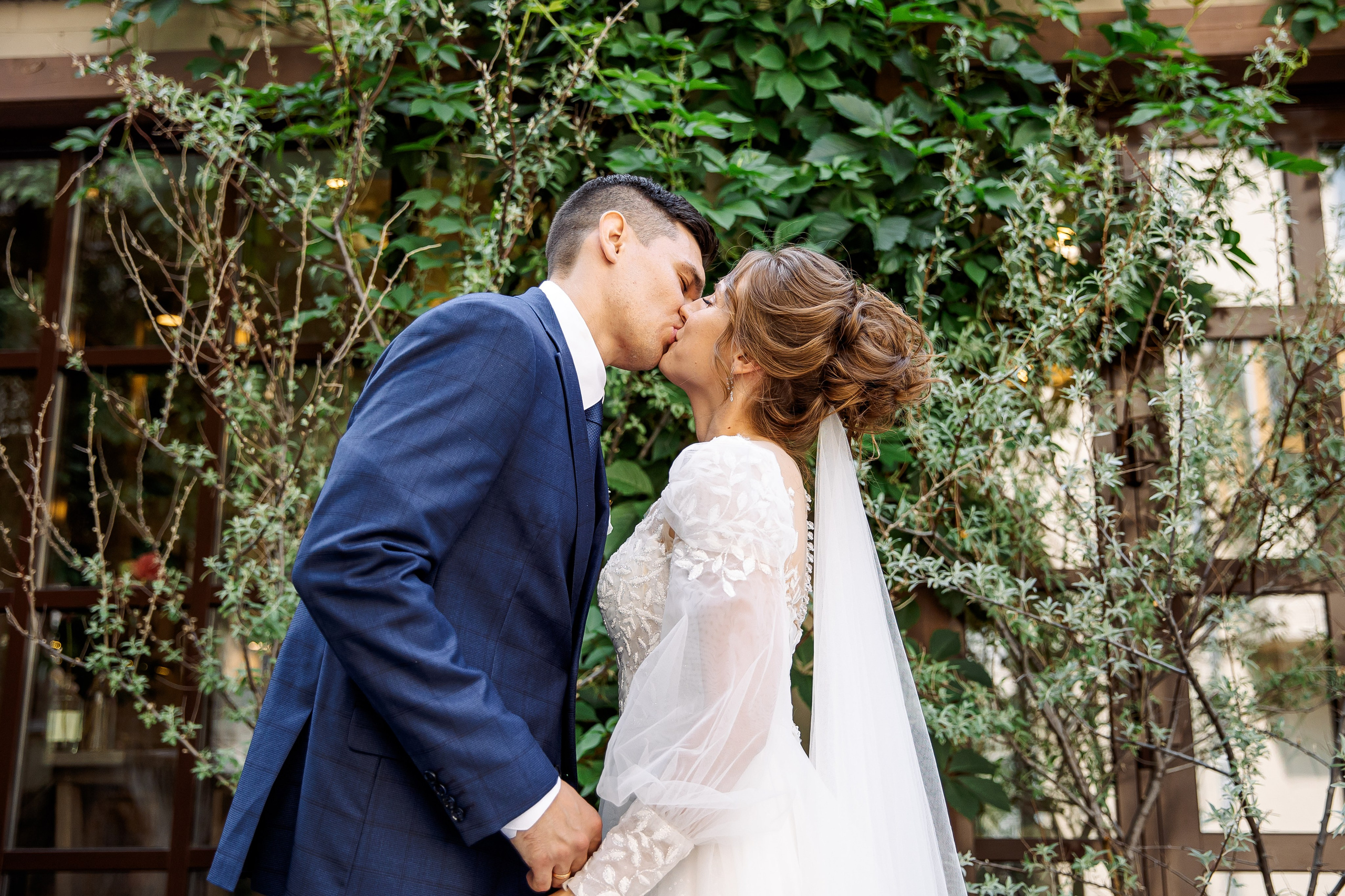 Евгений и Татьяна. Свадебный и семейный фотограф в Челябинске Юлия Ишимова