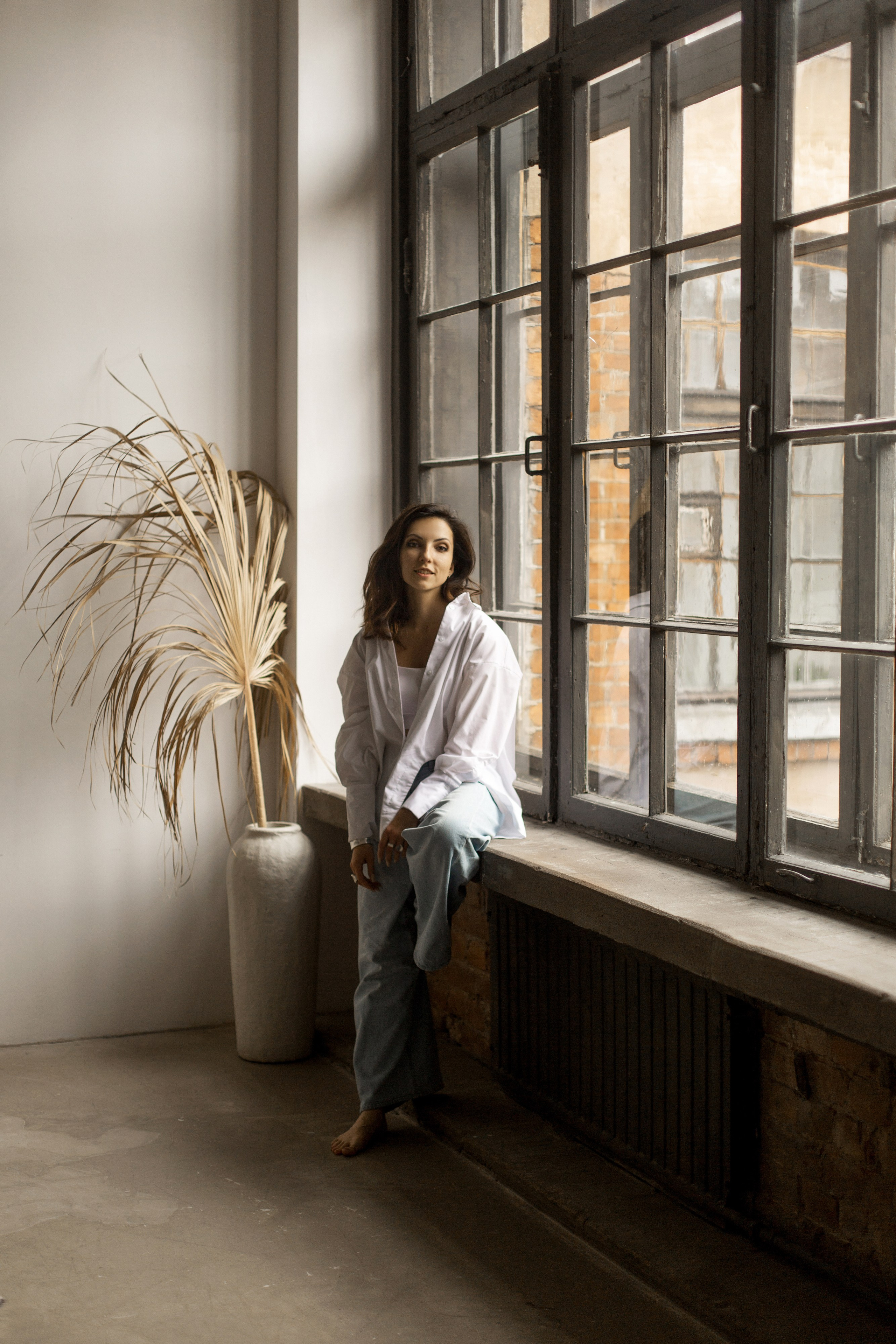 Ира 1. Свадебный и портретный фотограф Анастасия Казакова Санкт-Петербург