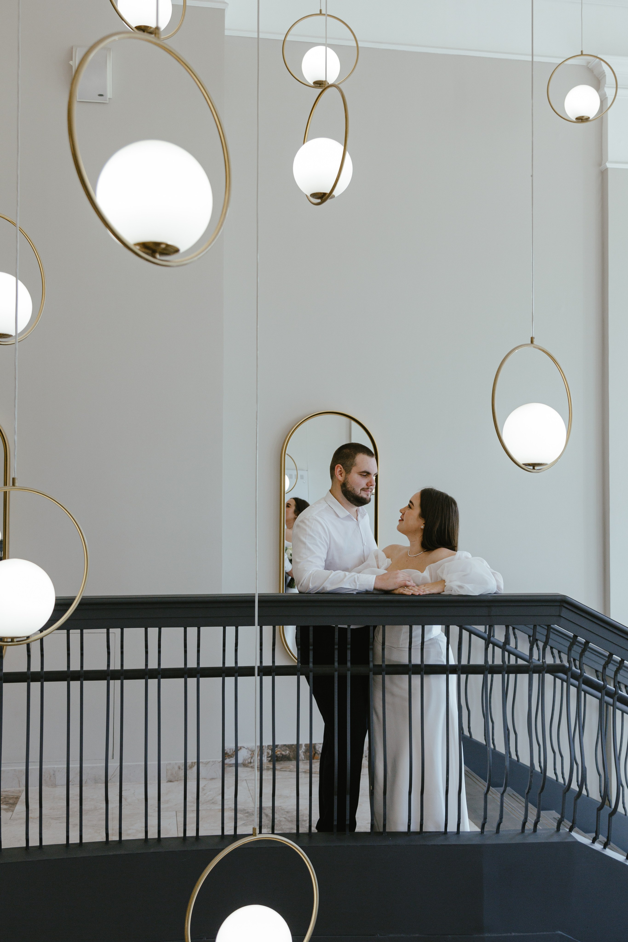 Даниил и Ксения. Семейный фотограф Абулгазина Катерина