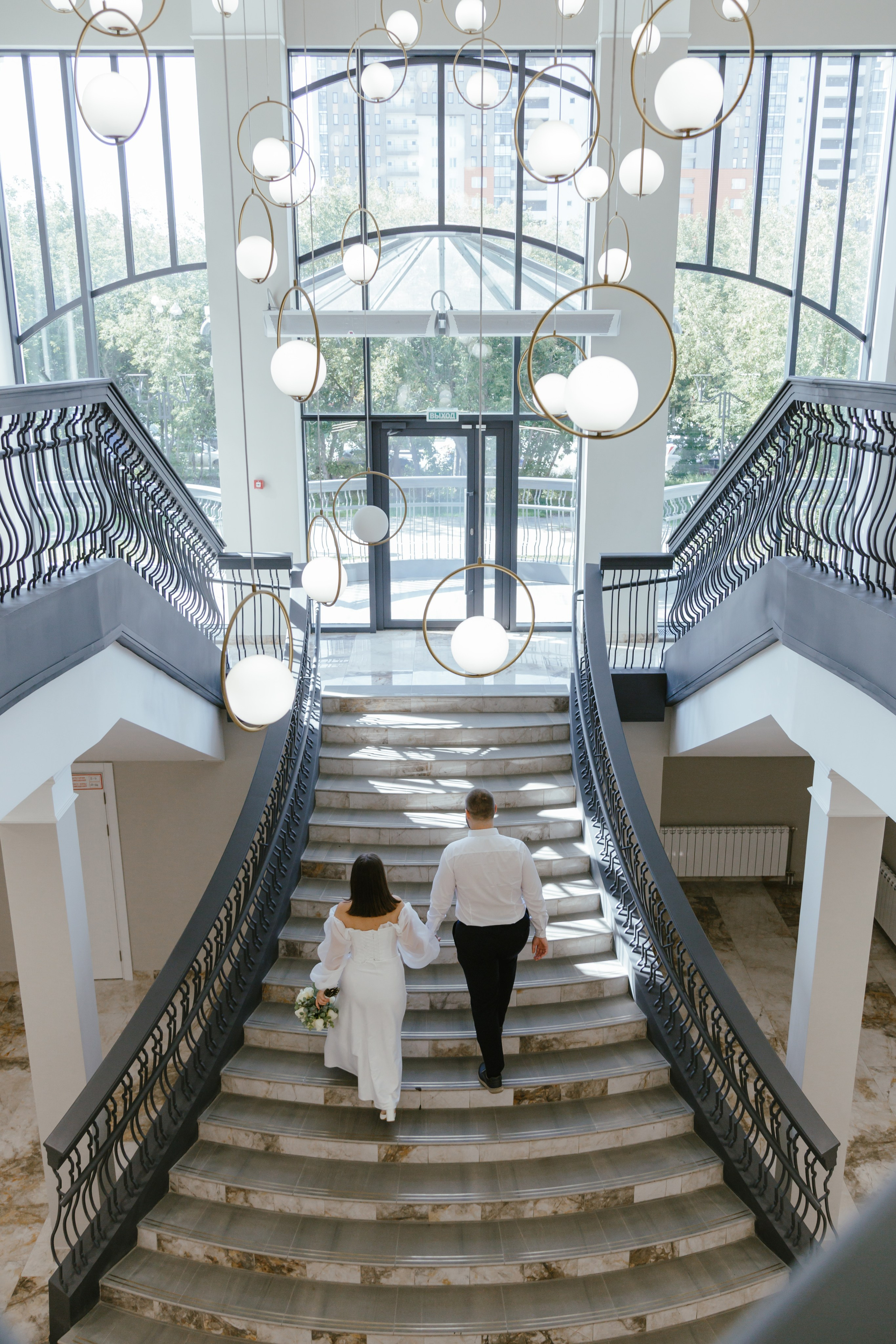 Даниил и Ксения. Семейный фотограф Абулгазина Катерина