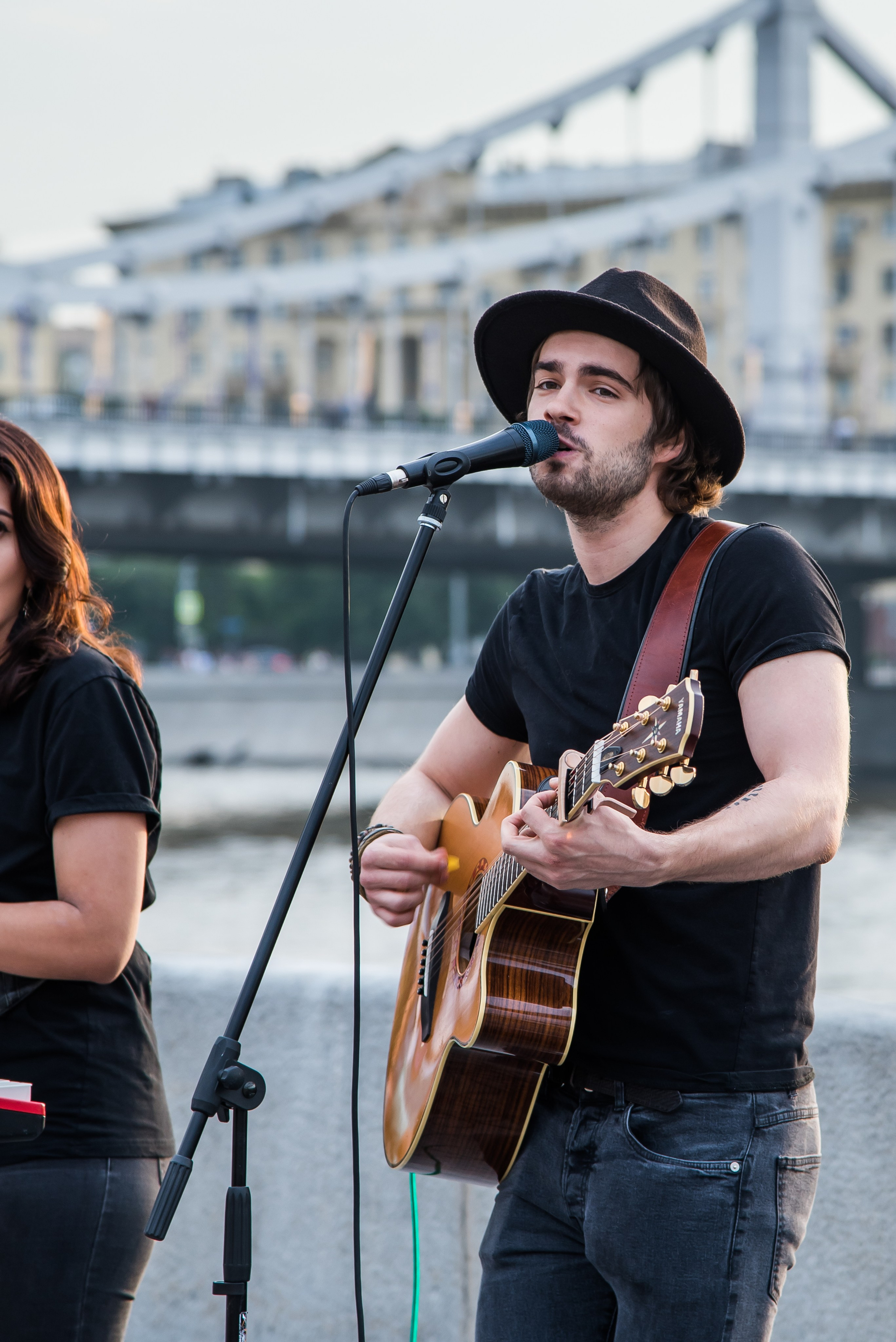 Репортажная фотография. Фотограф Маша Штайн