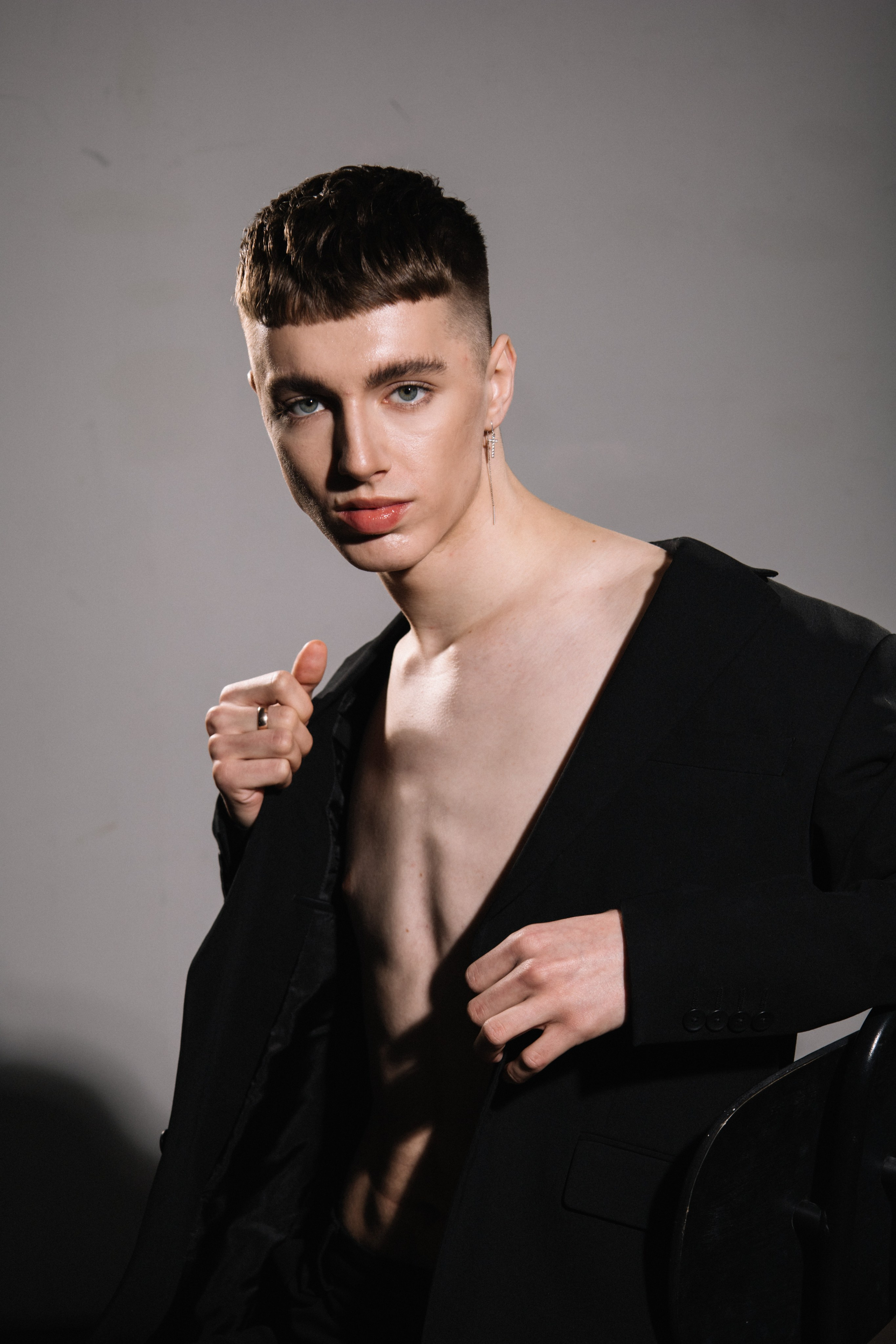 Данила. Семейная и портретная съёмка в Москве