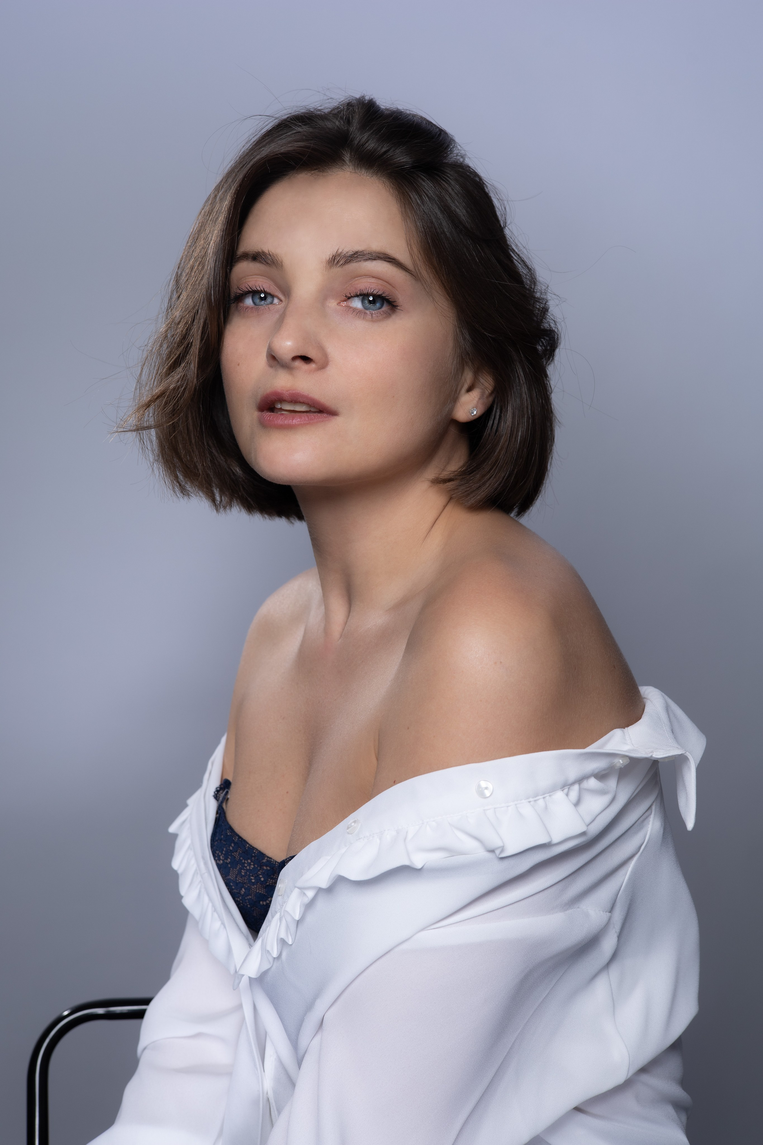 Анастасия. Семейная и портретная съёмка в Москве