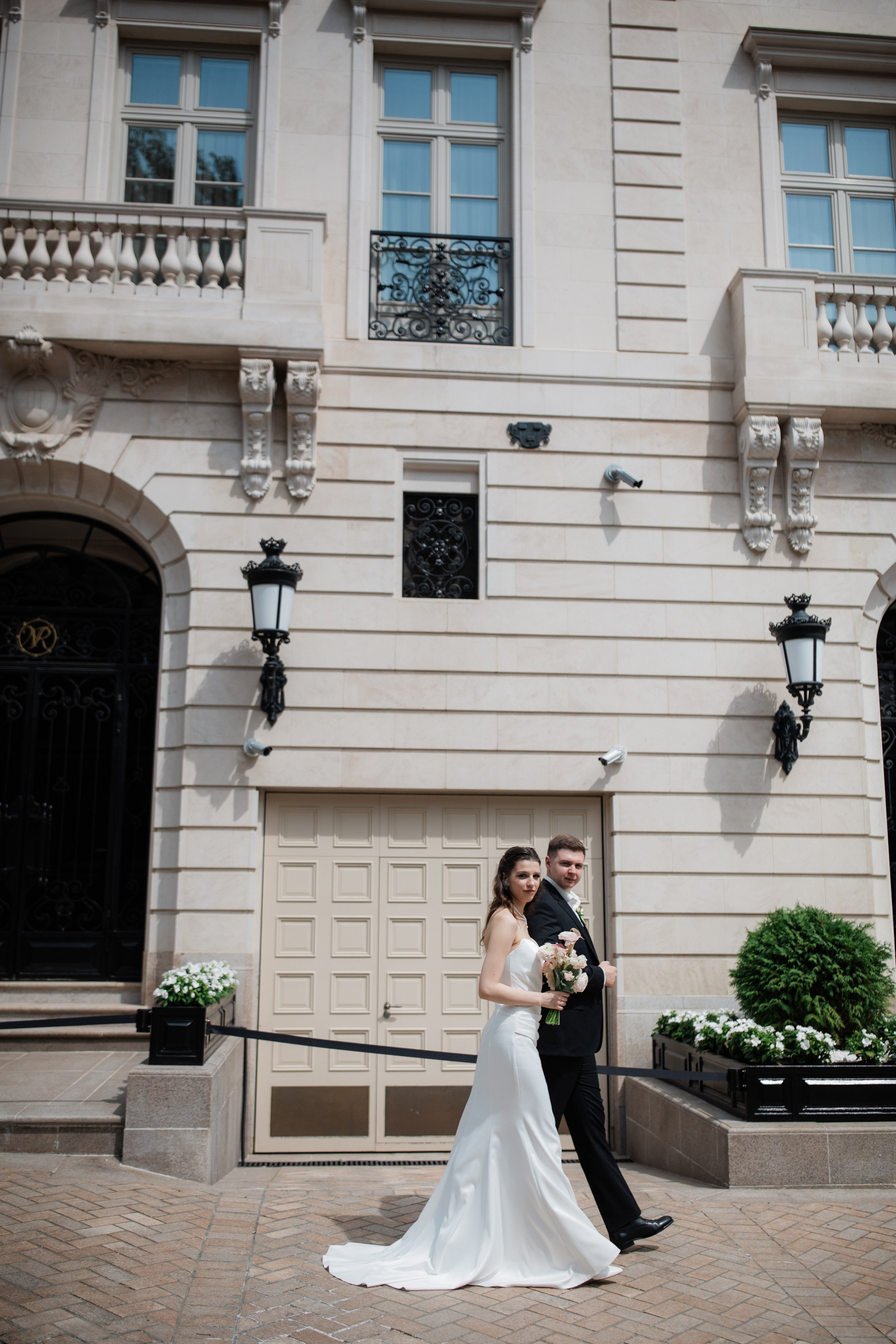 Портфолио. Свадебный фотограф в Москве и Твери