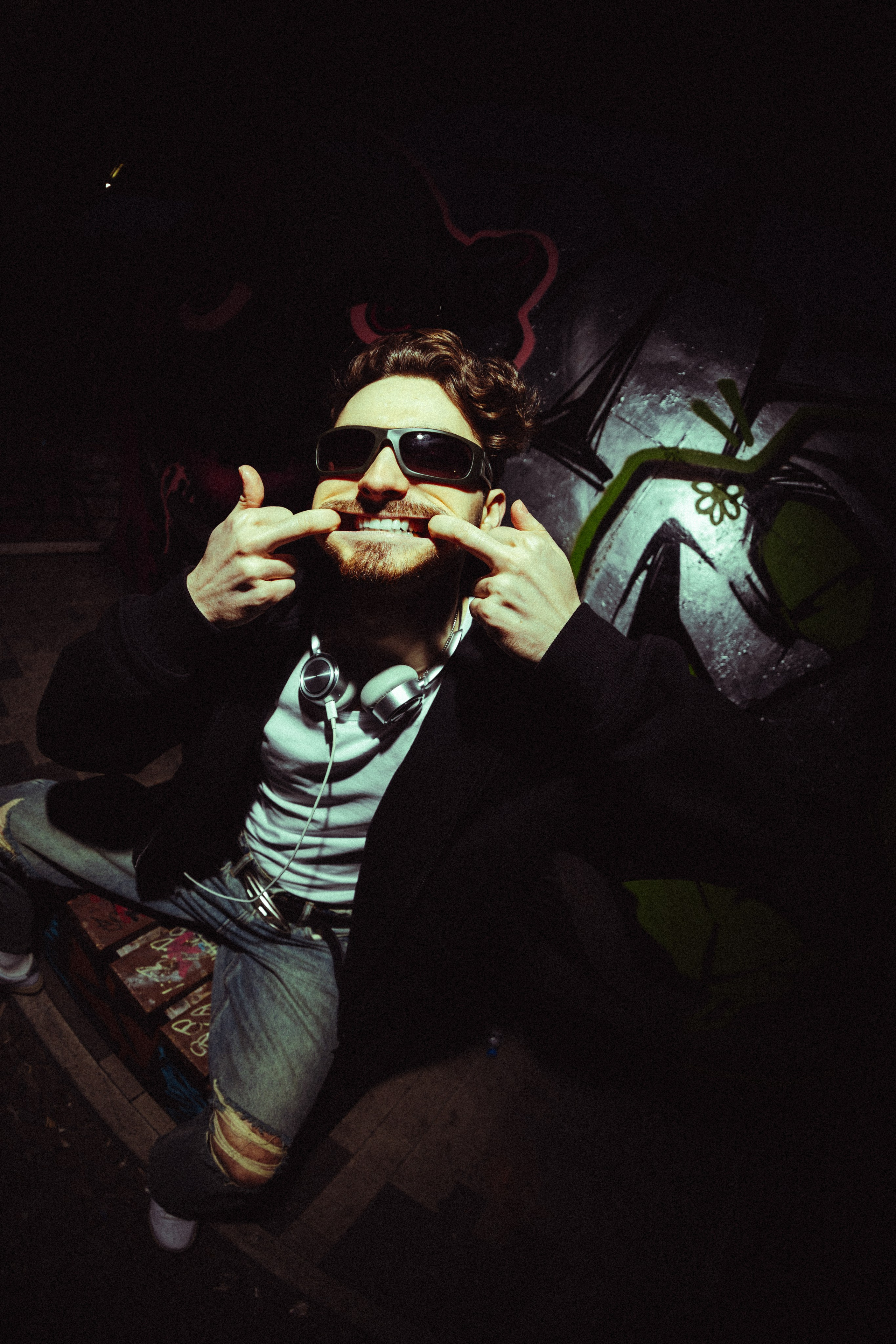 Максим Тарасенко (TheBrianMaps). Фотограф и видеограф в Северной столице