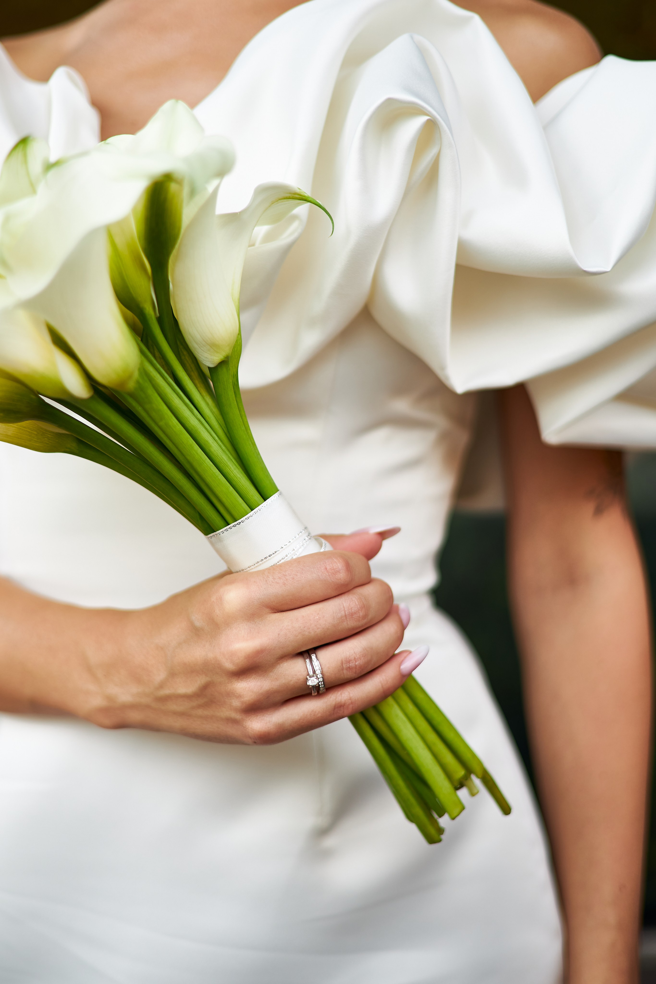 Премиальная свадебная фотосъемка | Внимание к каждой детали. Репортажный фотограф Катерина Гилс Москва