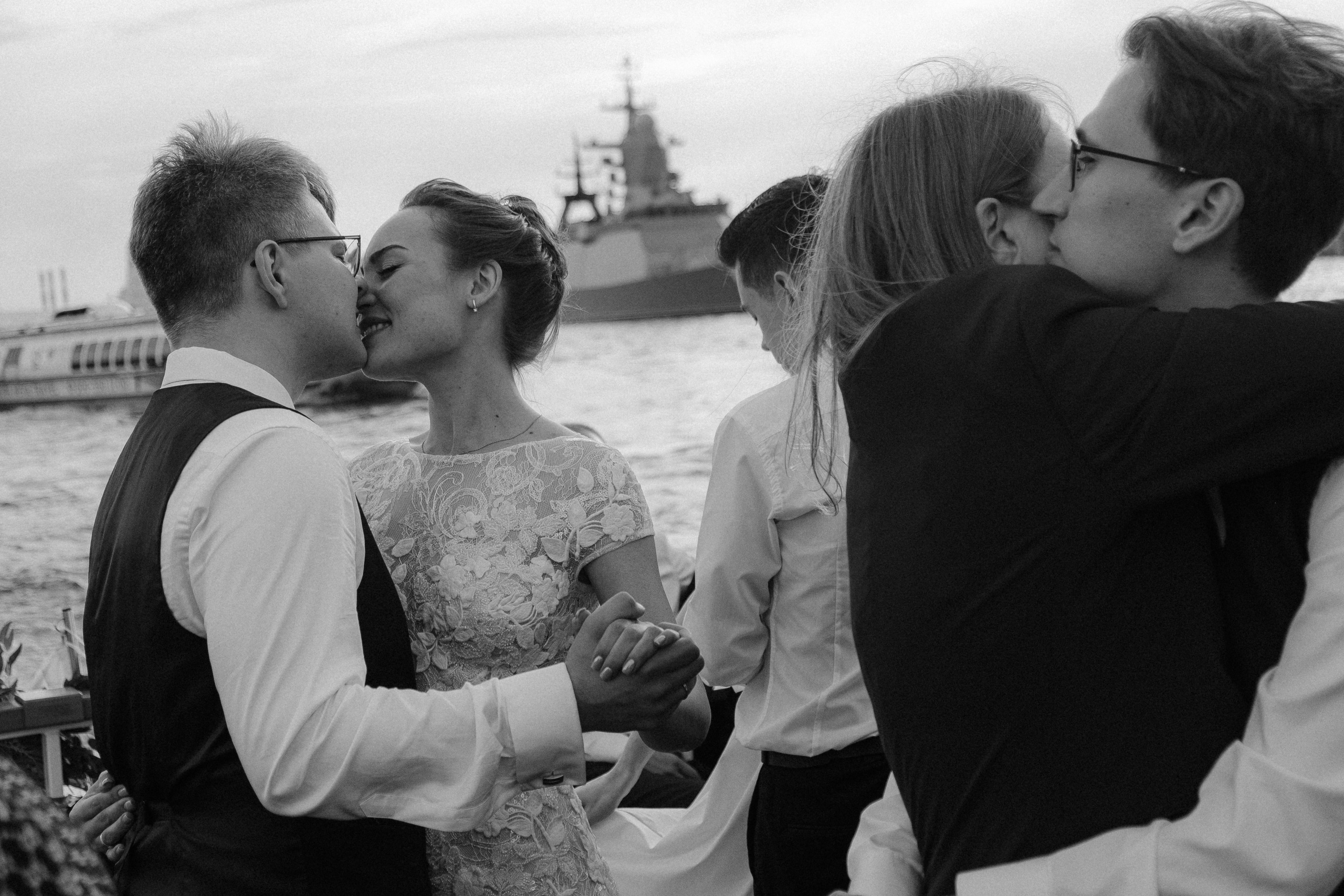 Вероника & Александр. Фотограф Мария Хлебникова Санкт-Петербург Москва