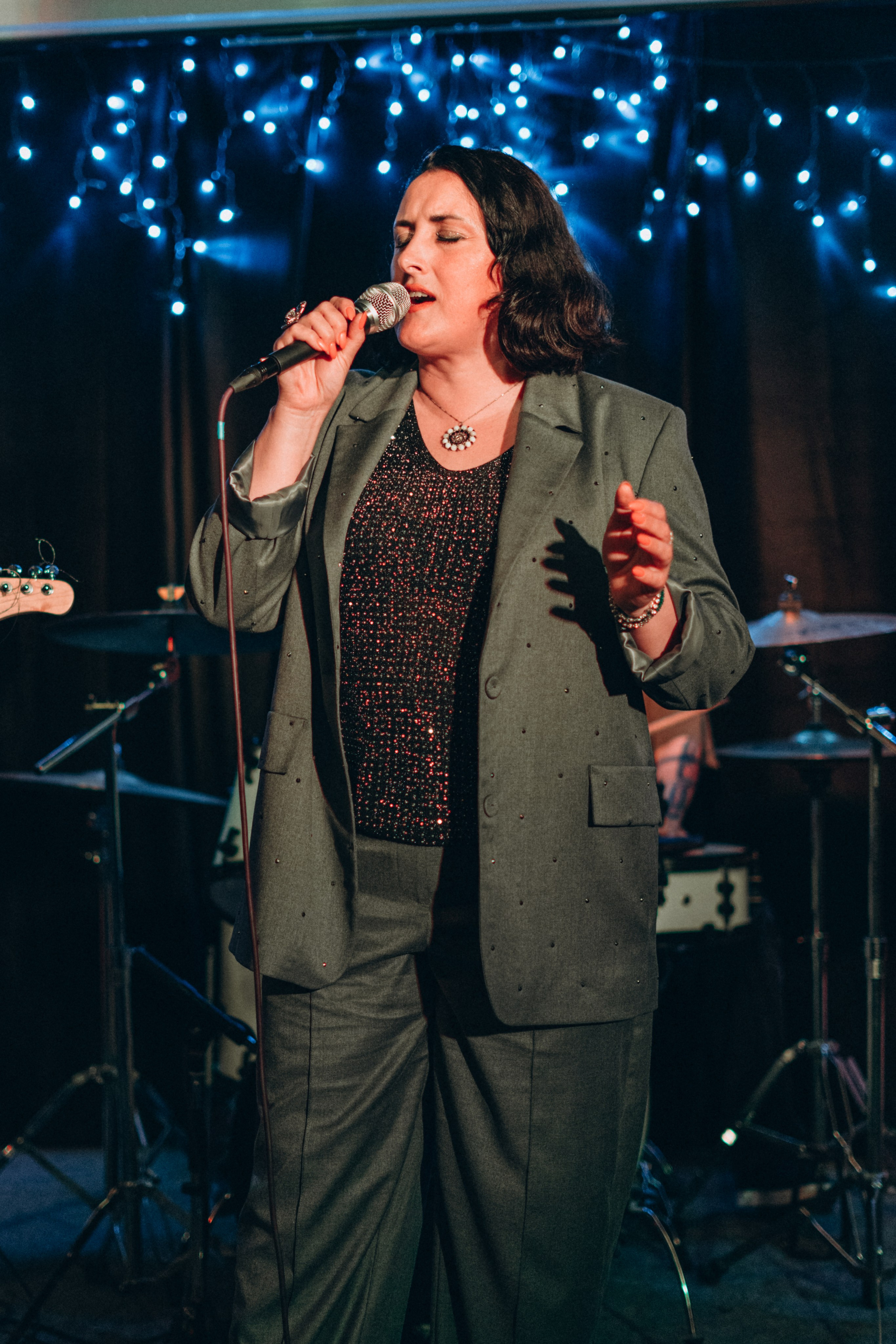 Jam Party 2. Портретный фотограф в Москве и Санкт-Петербурге Арина Чех