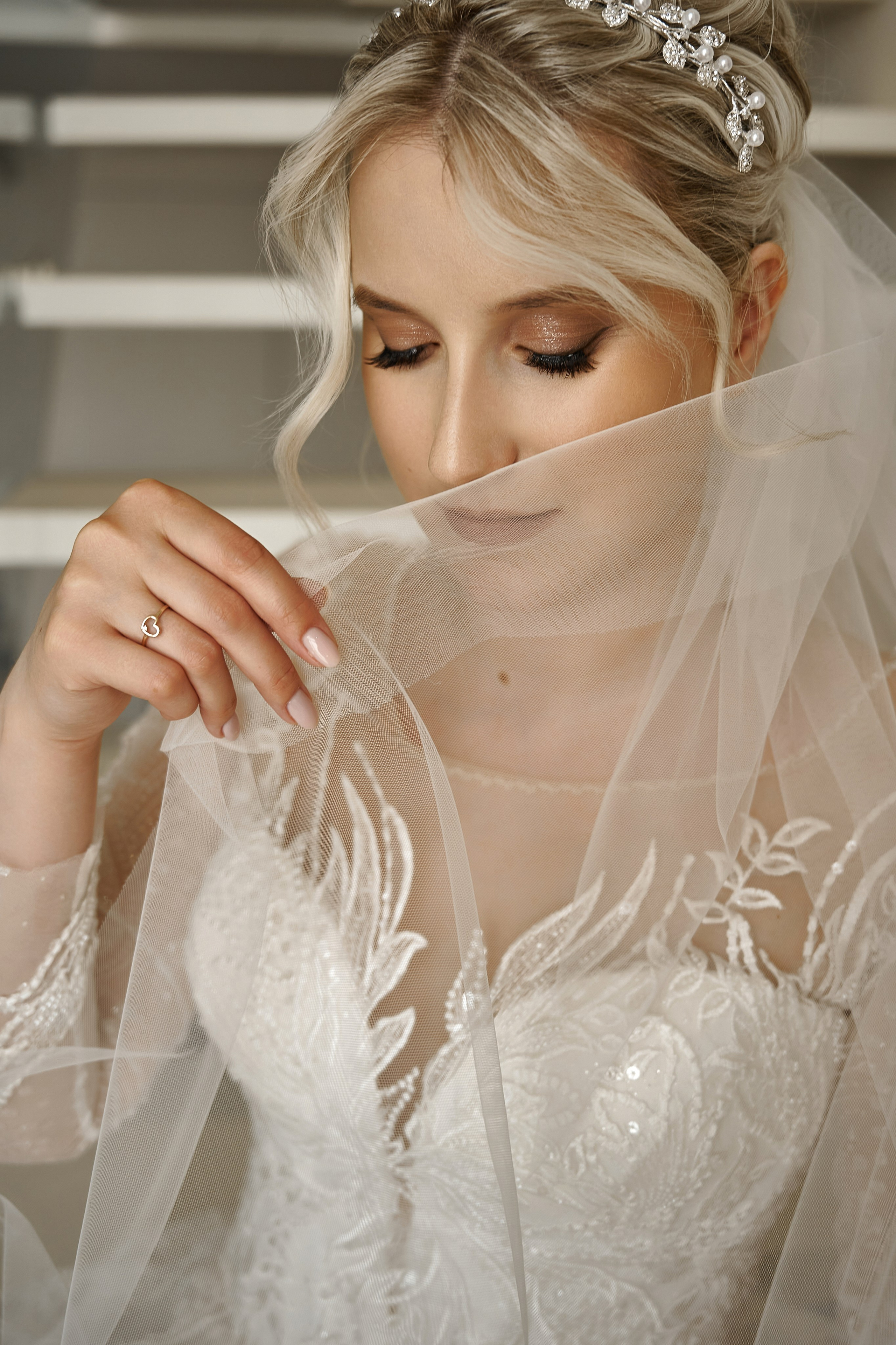 Артём и Вероника. Свадебный и семейный фотограф в Щёкино, Тула I Мария Житная