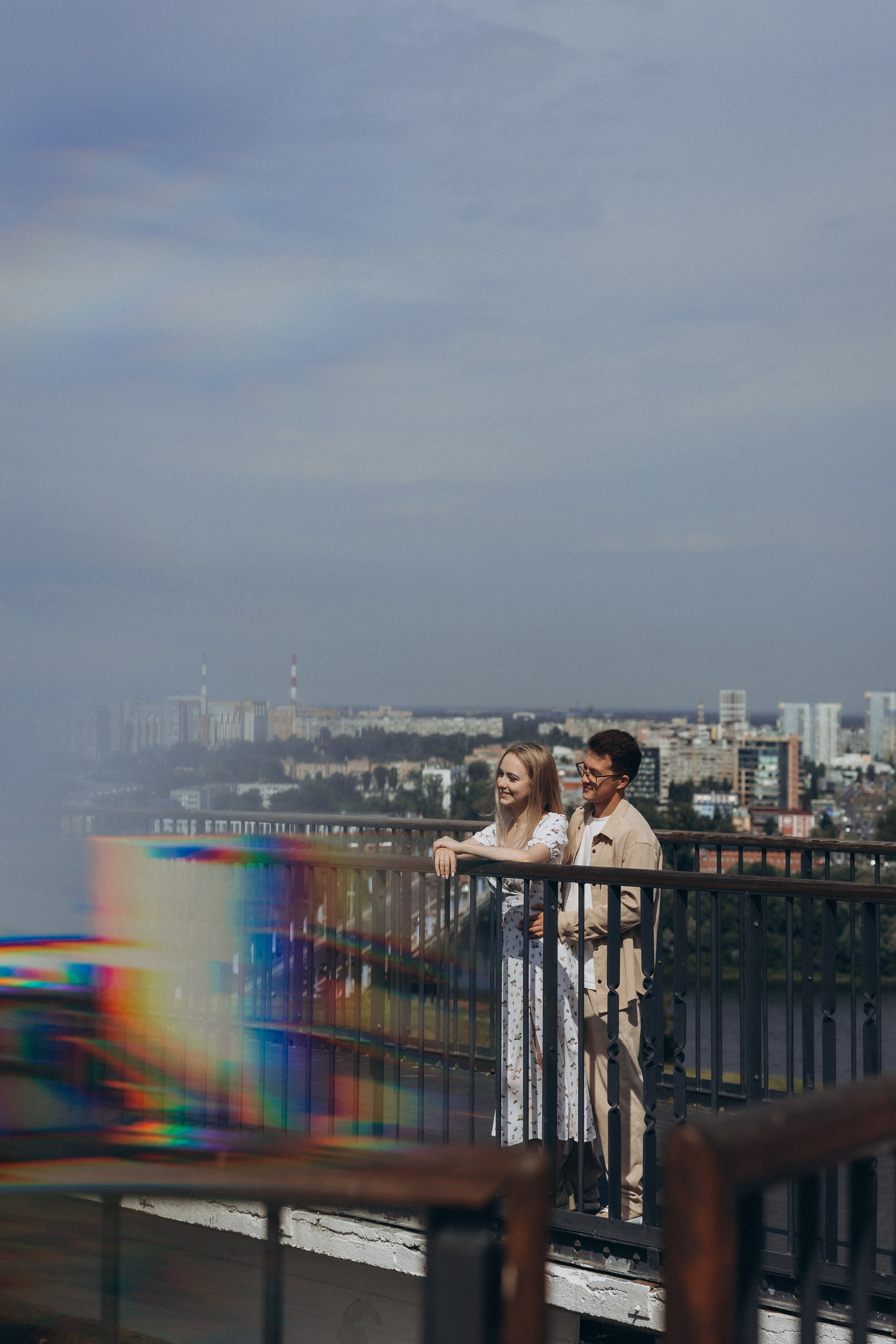 Алексей и Екатерина. Фотограф Нижний Новгород