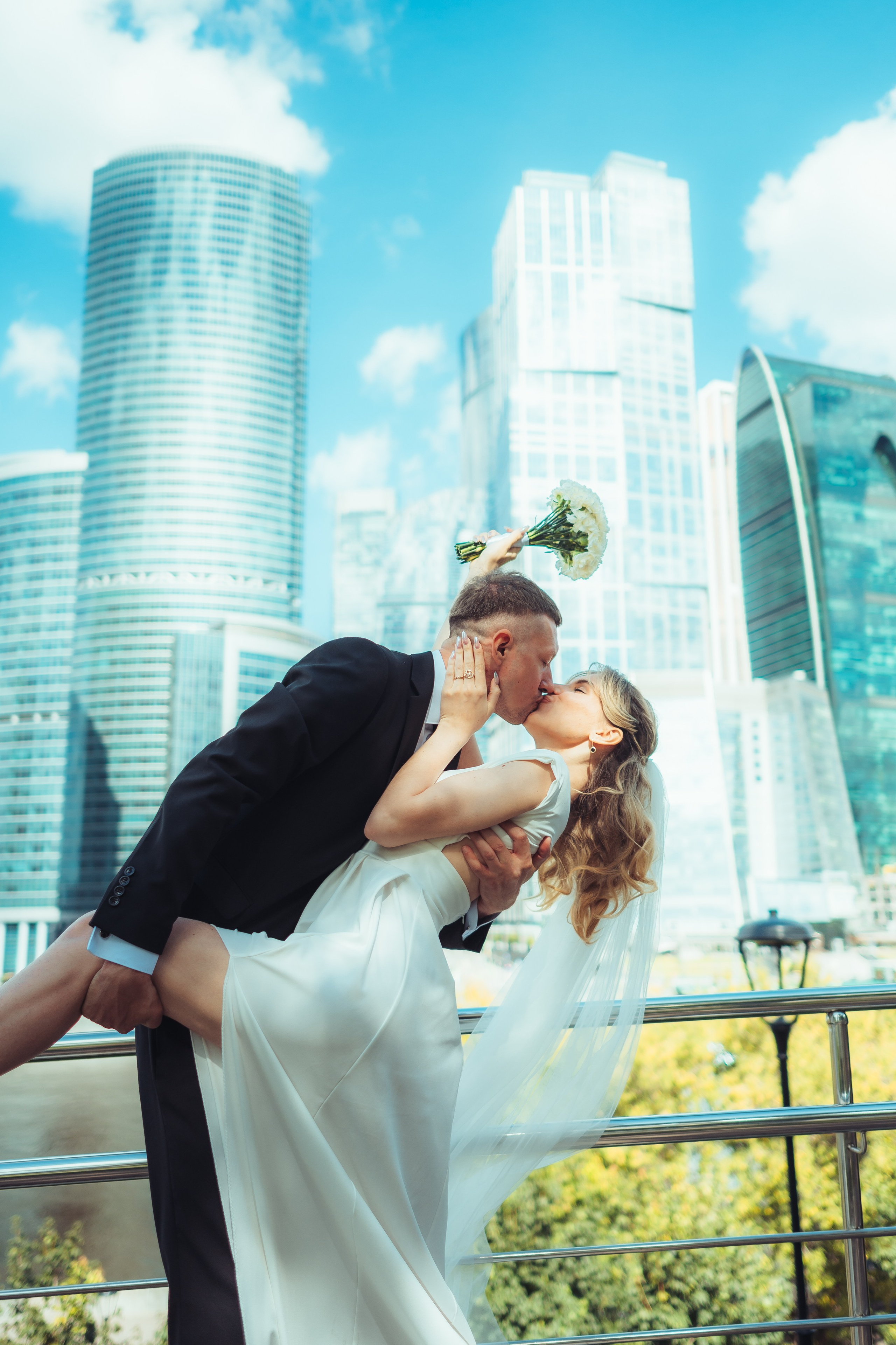 Иван Кубик — фотограф и видеограф