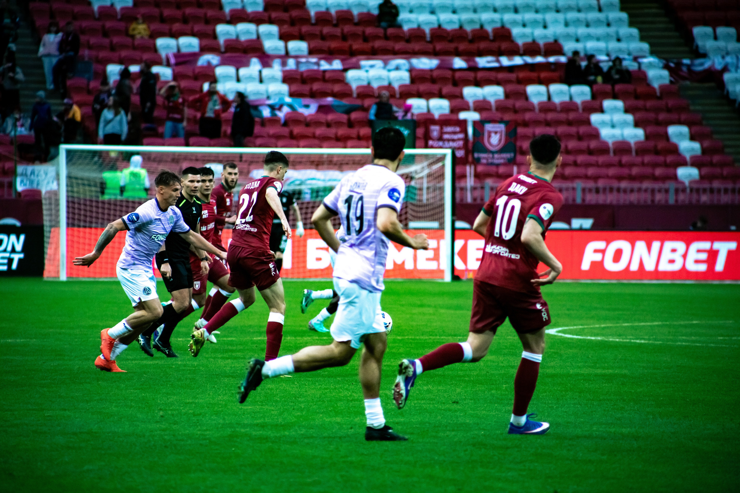 Рубин-Акрон. Репортажный и портретный фотограф Казань / Горячих Полина