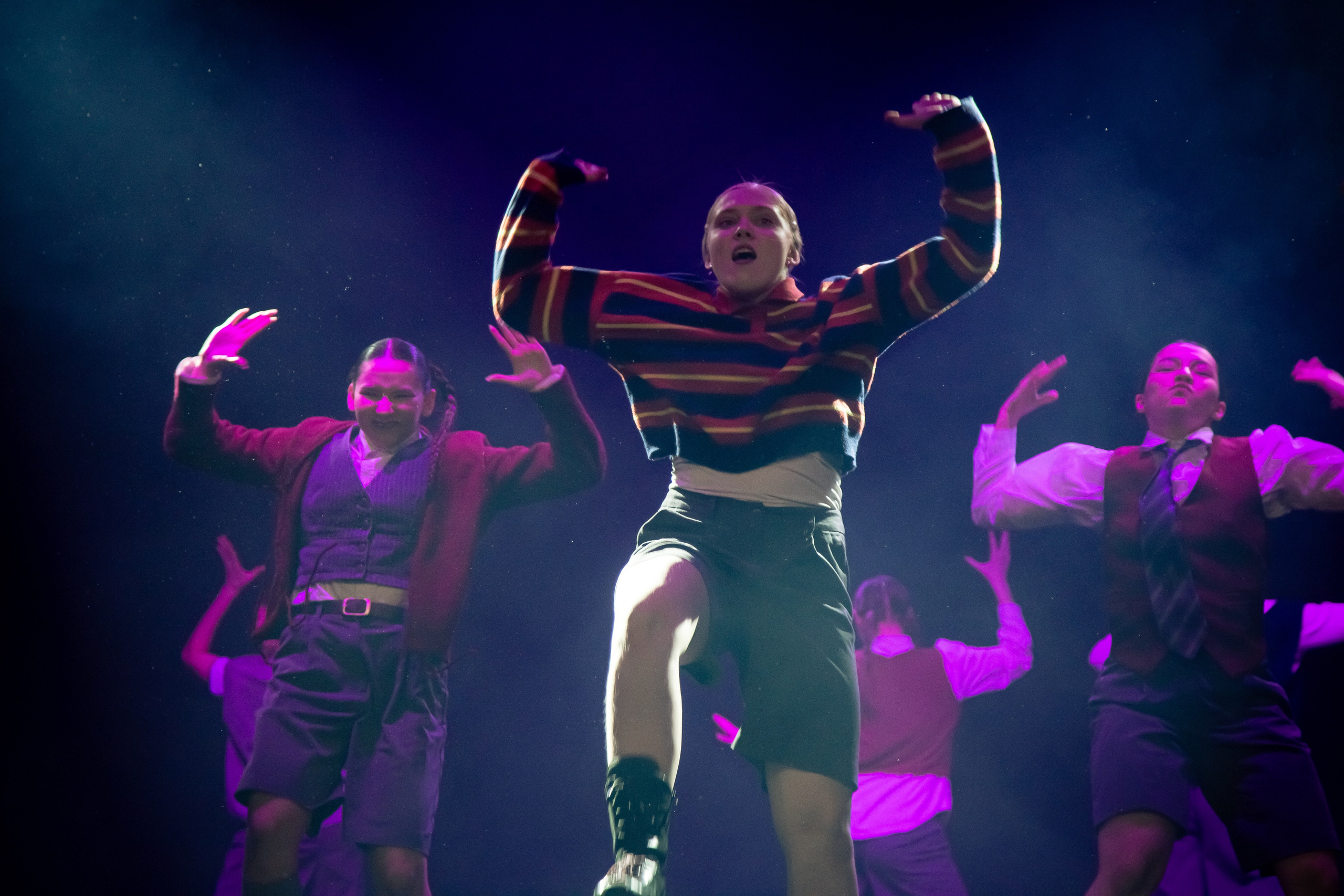 II Медиапремия «Поток». Репортажный и портретный фотограф Казань / Горячих Полина