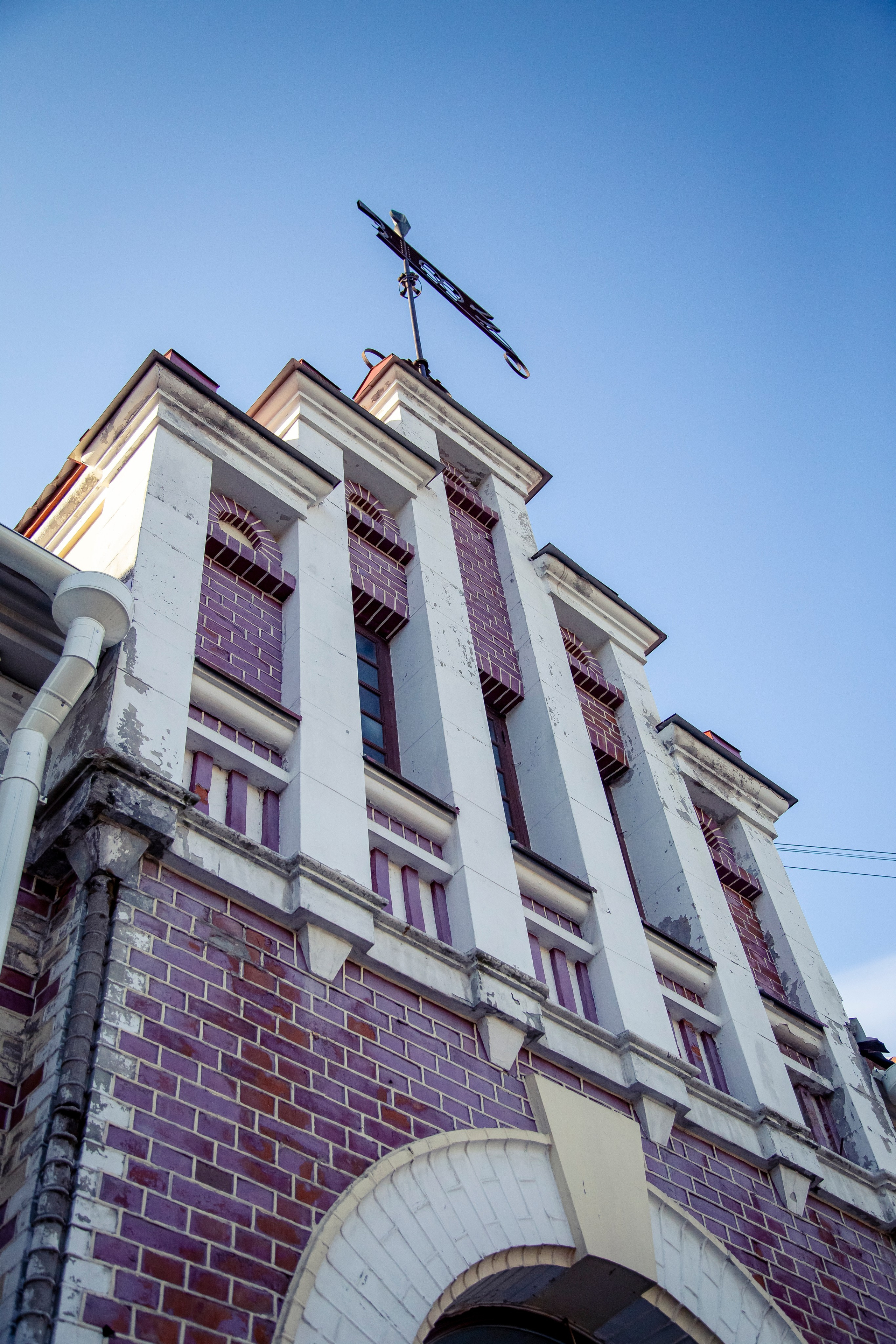 Насдвое. Репортажный и портретный фотограф Казань / Горячих Полина