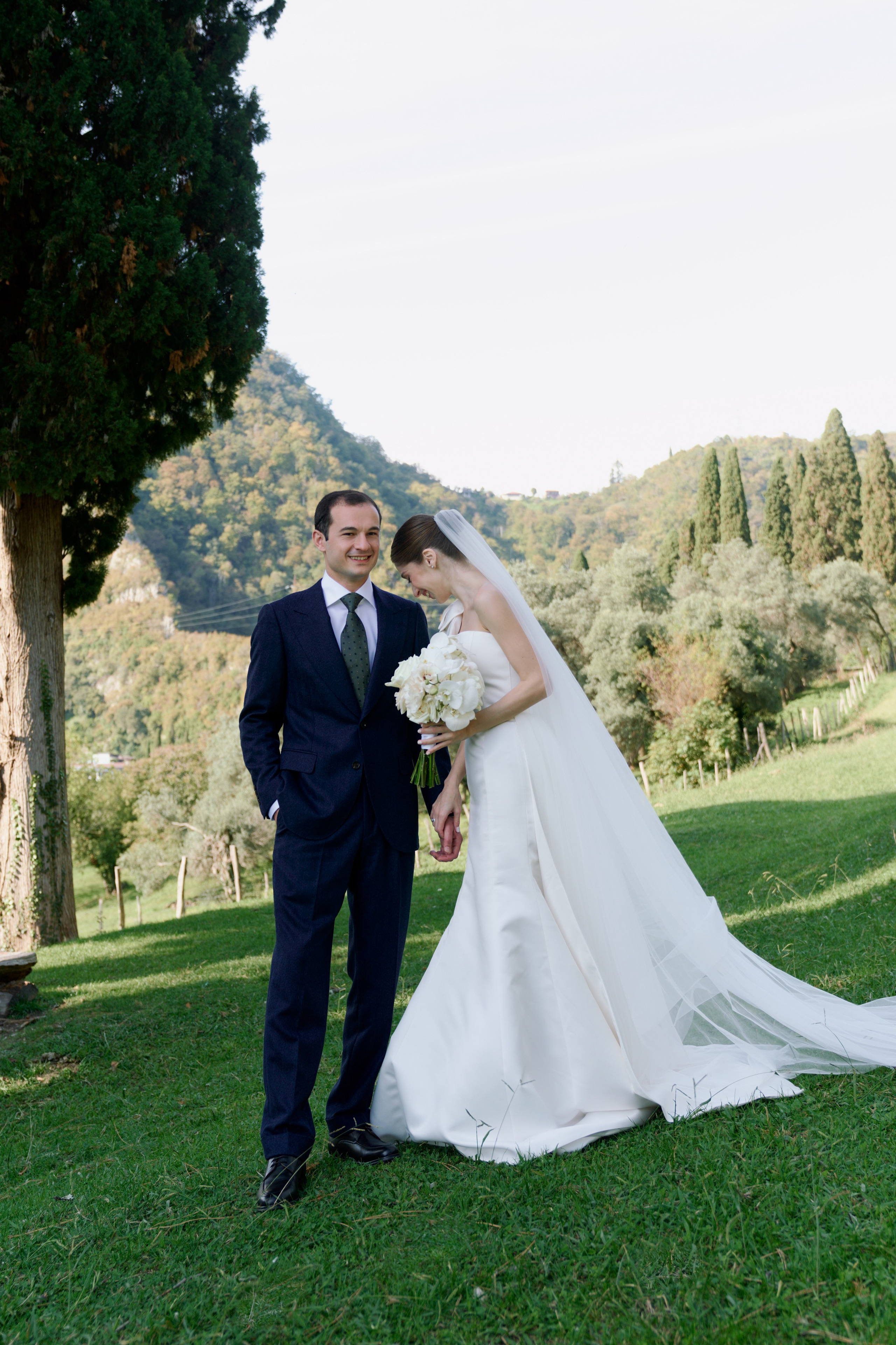 Осман & Лера. Главная