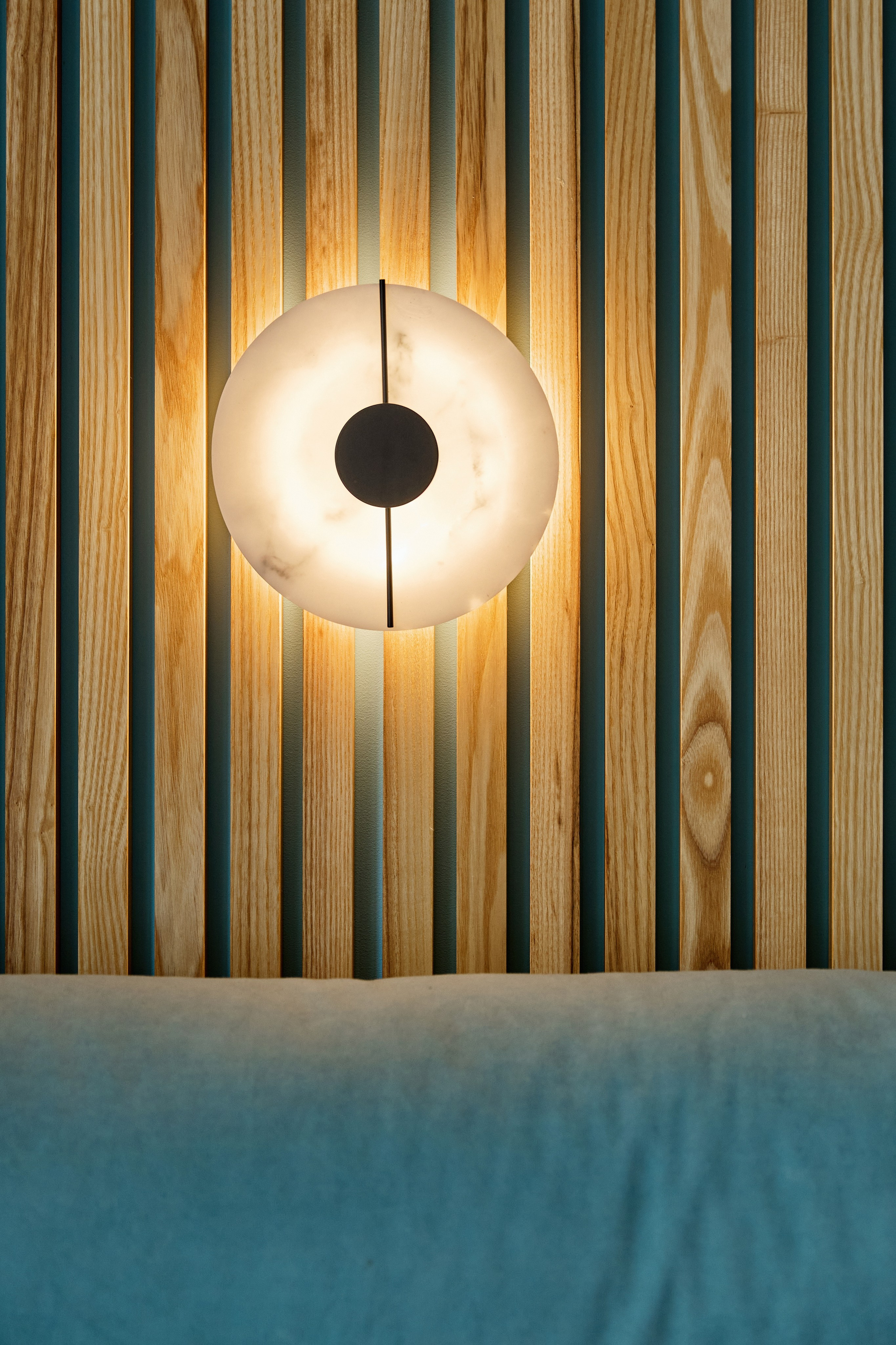 Interior. Другой взгляд на фотографию