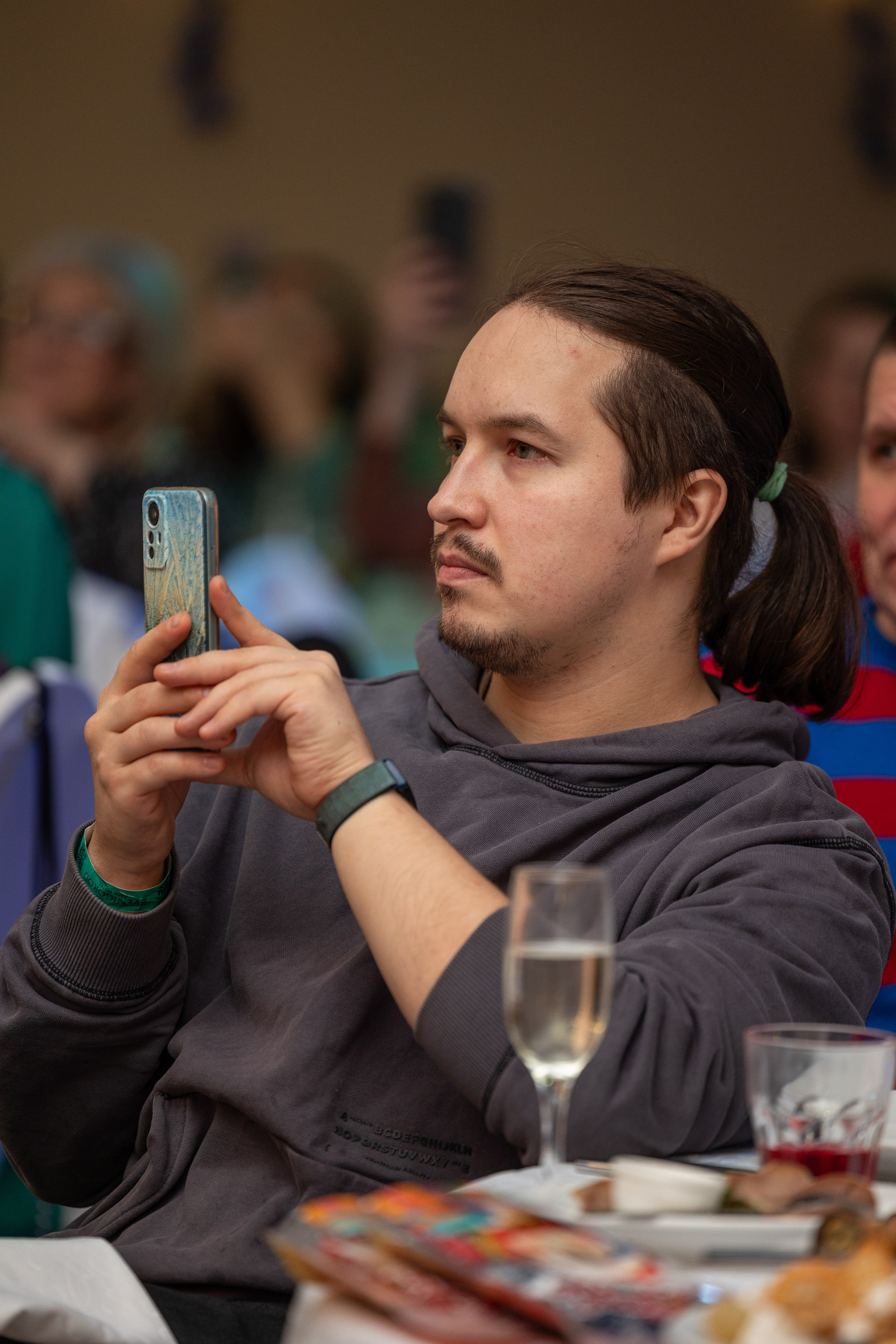 Корпоратив. Ваш фотограф и видеограф