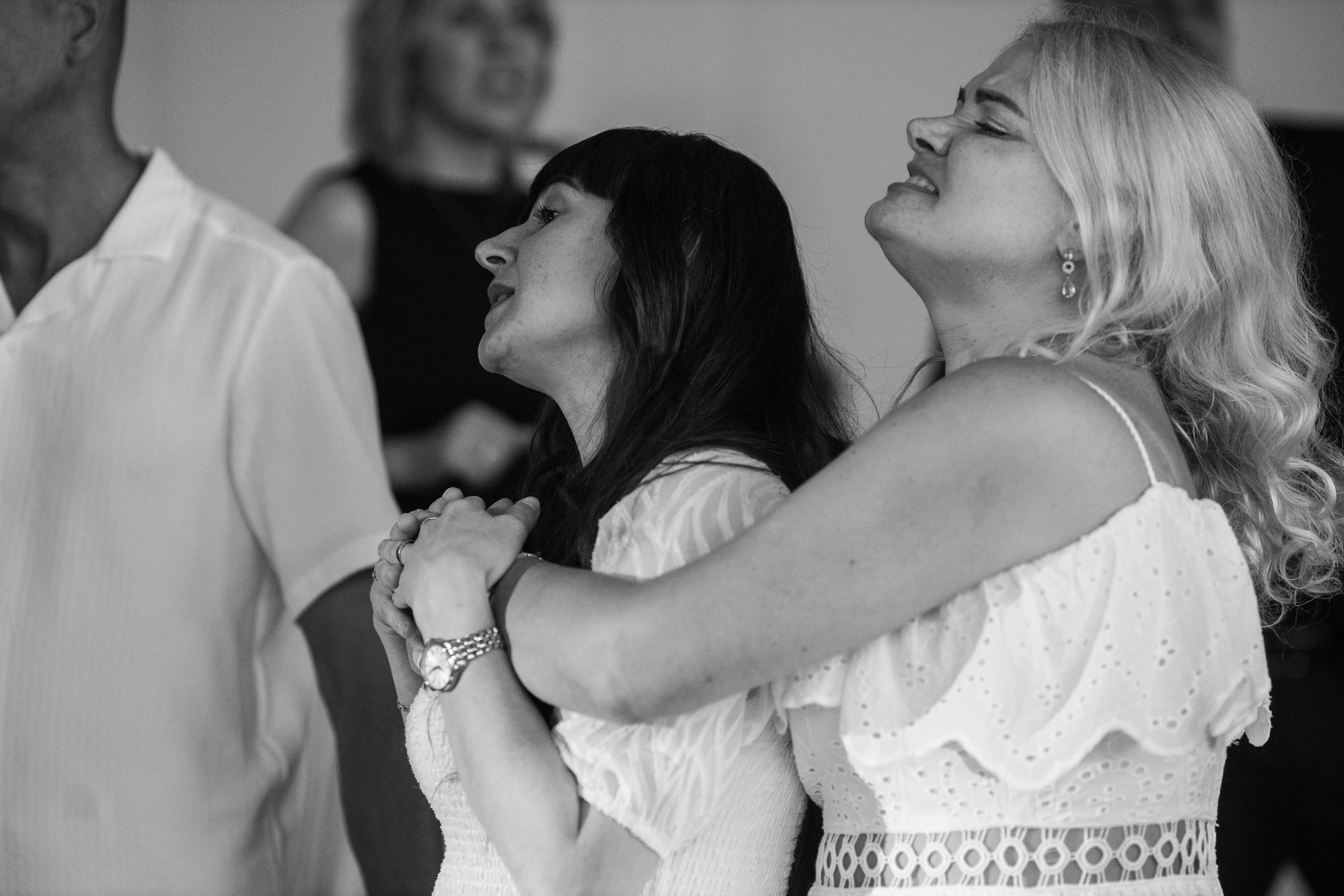 Свадебная фотосессия