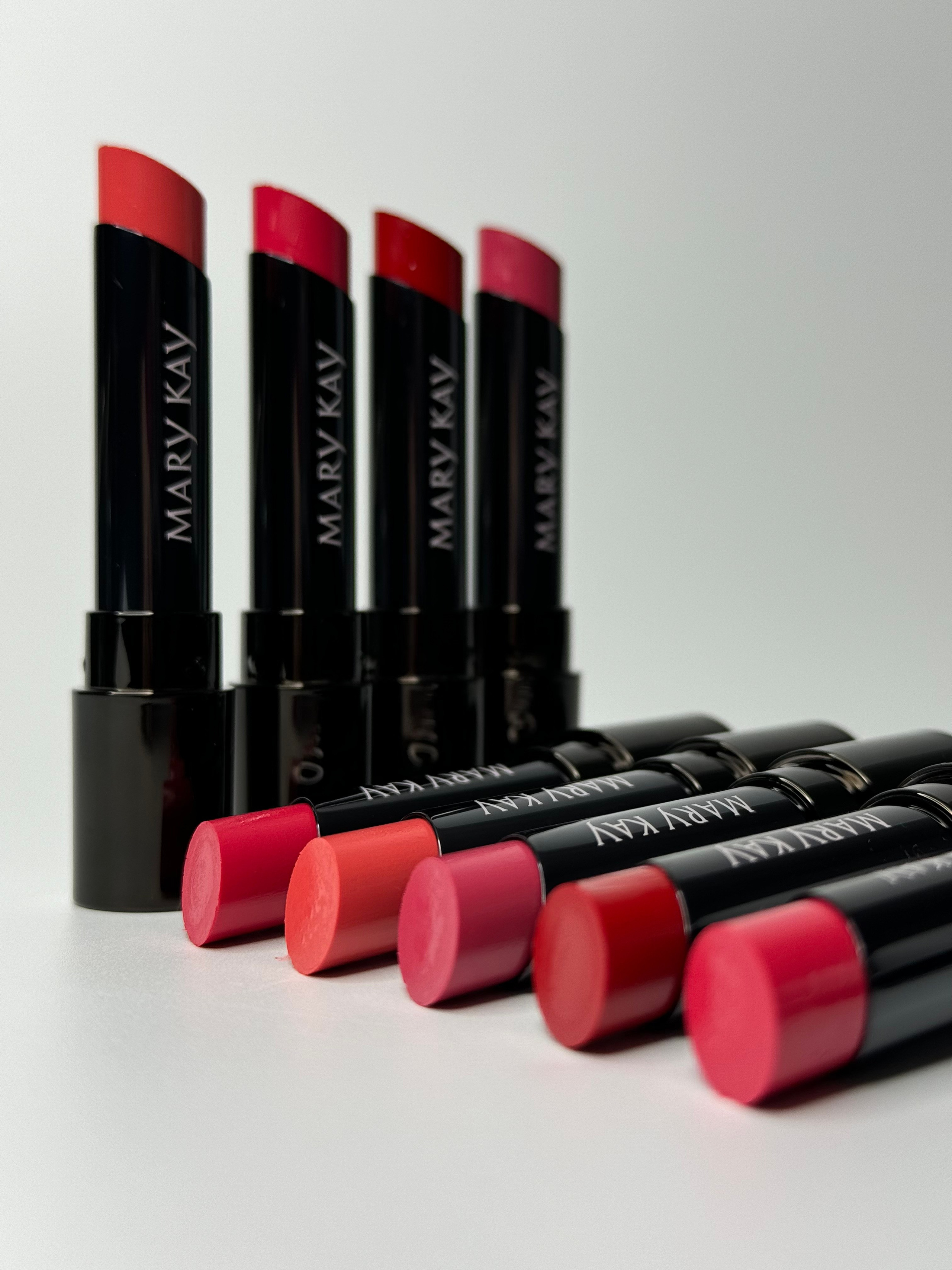 Косметика. Креативное агентство и видеопродакшн by Анастасия Садовская