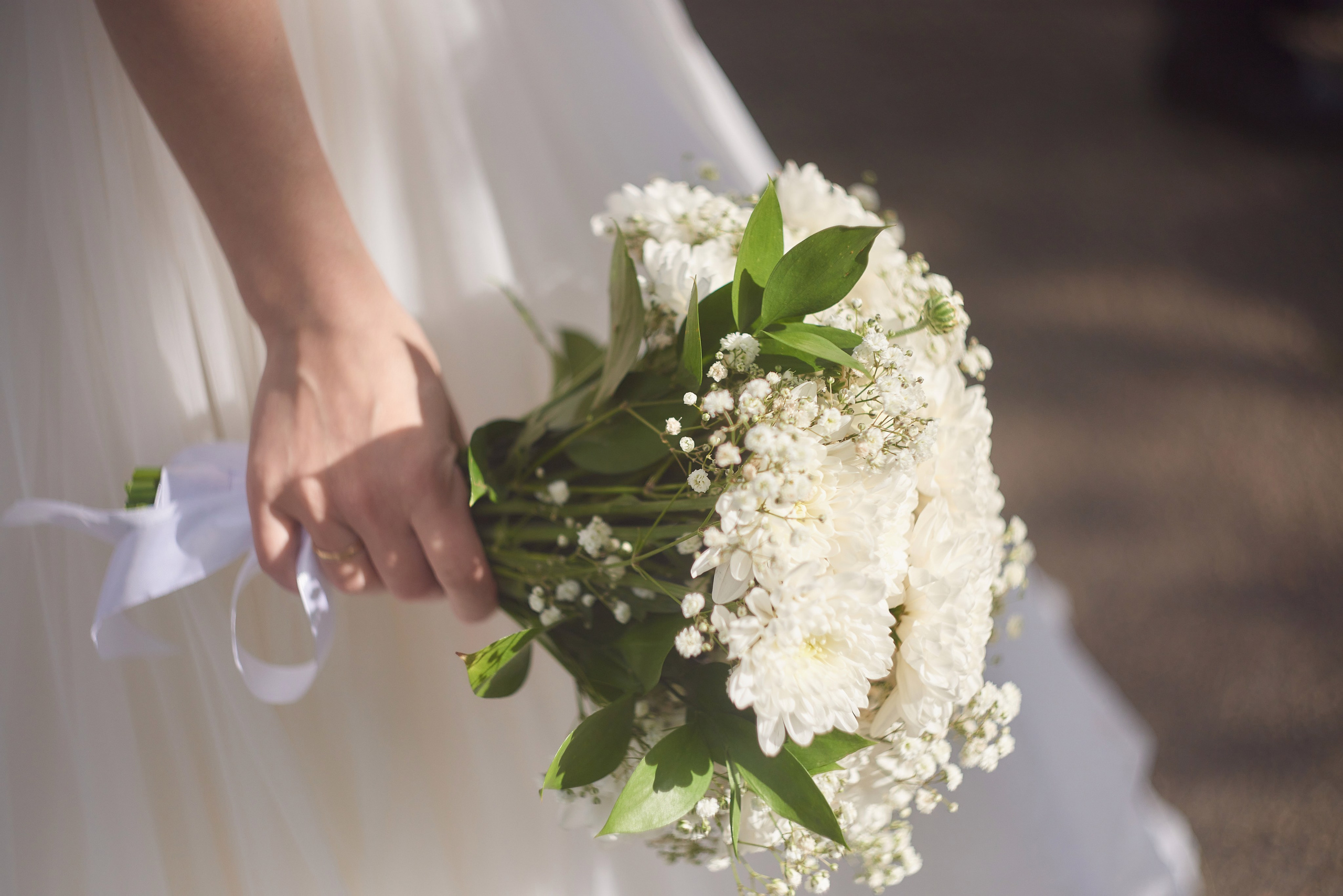 Свадебное портфолио. Главная