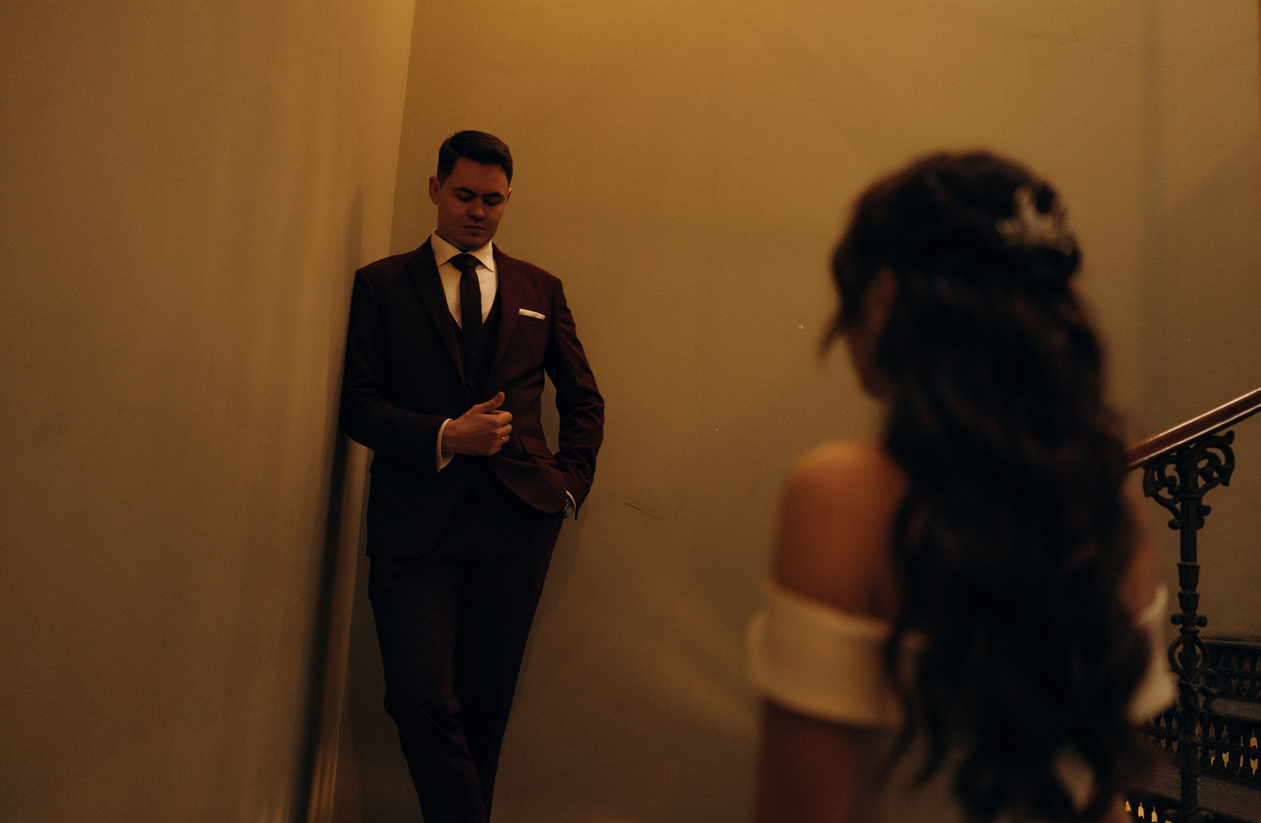 N&A. Свадебный и семейный фотограф в Самаре Алёна Савельева