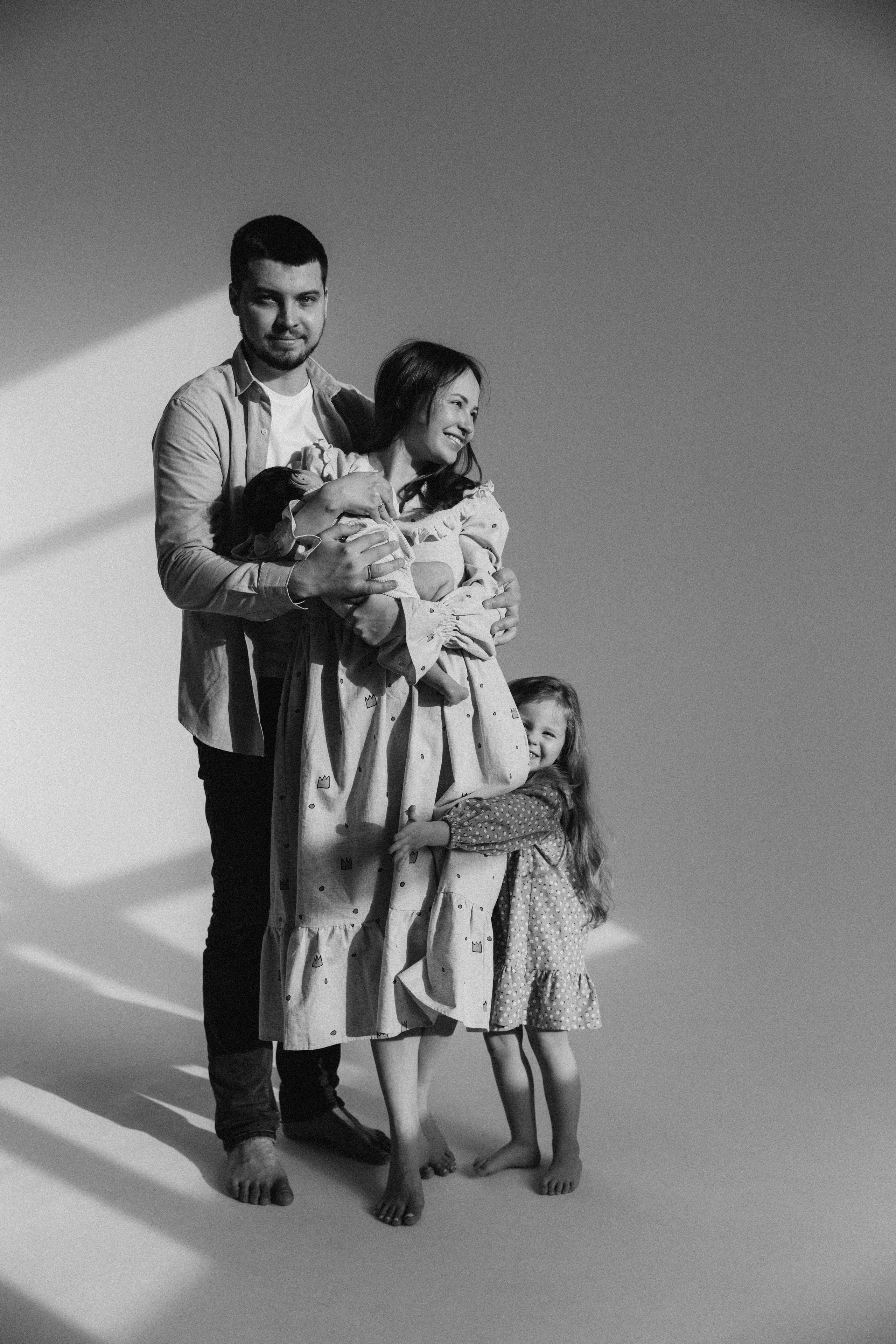 Семейные фото лайфстайл фотограф. Photographer in Argentina Angela Kessler