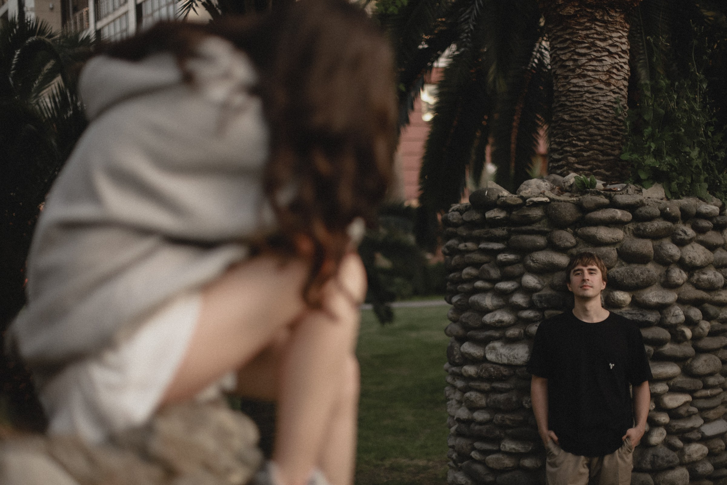 Один день. Свадебный, репортажный и портретный фотограф Сочи, Краснодар. Александра Зайцева