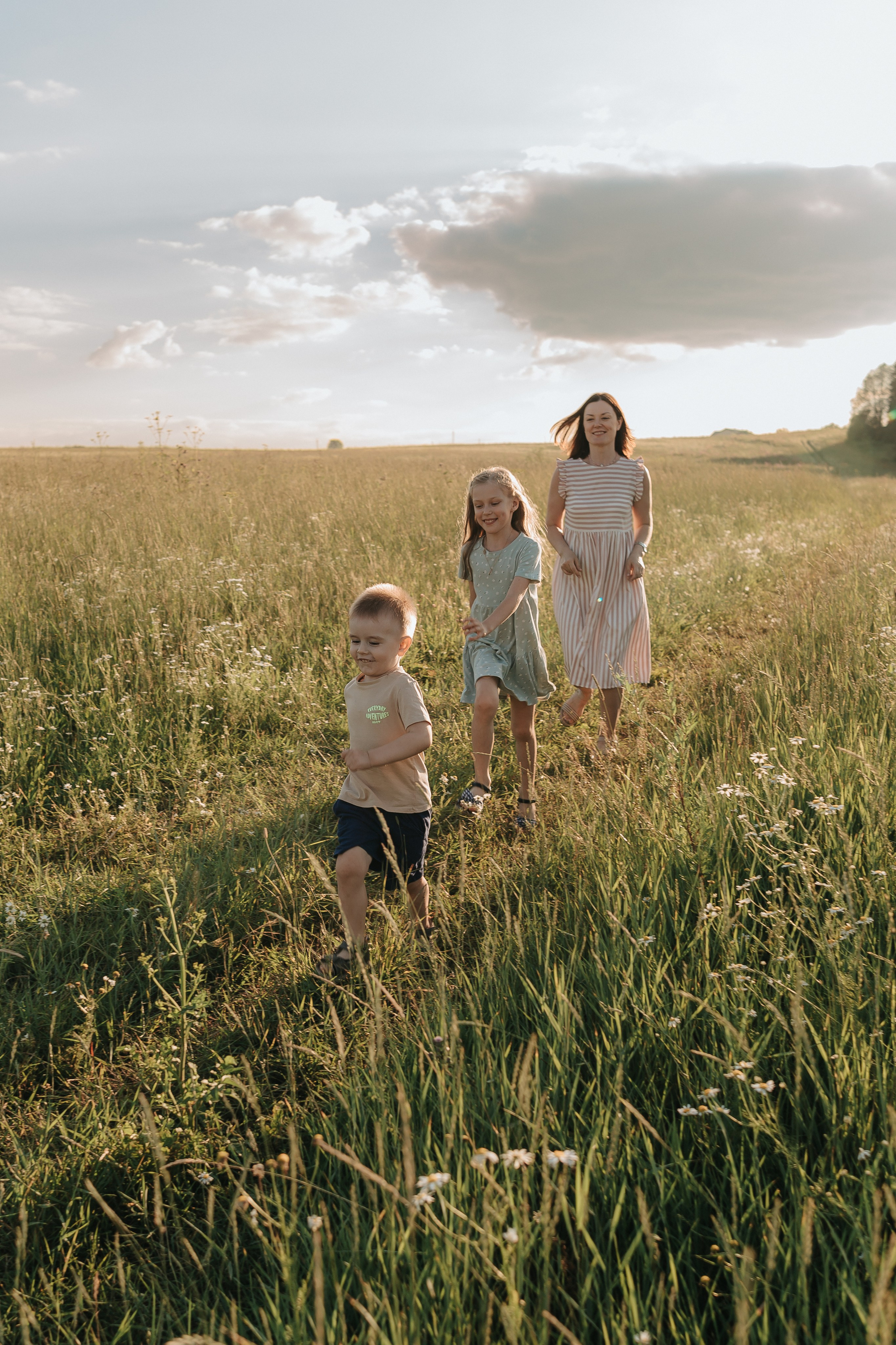 FAMILY. Свадебный фотограф Пермь