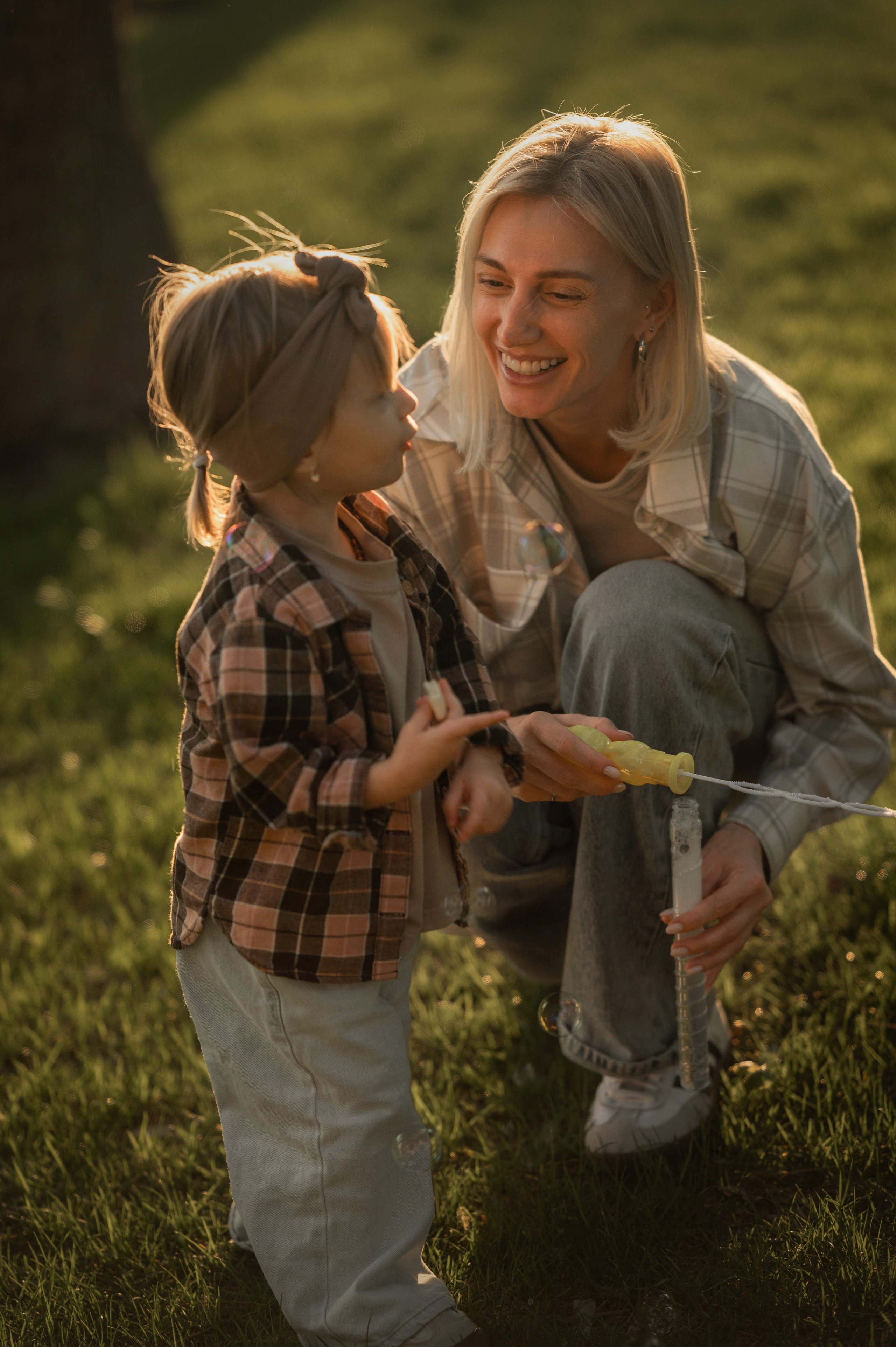 Даша и Полина. Детский и семейный фотограф