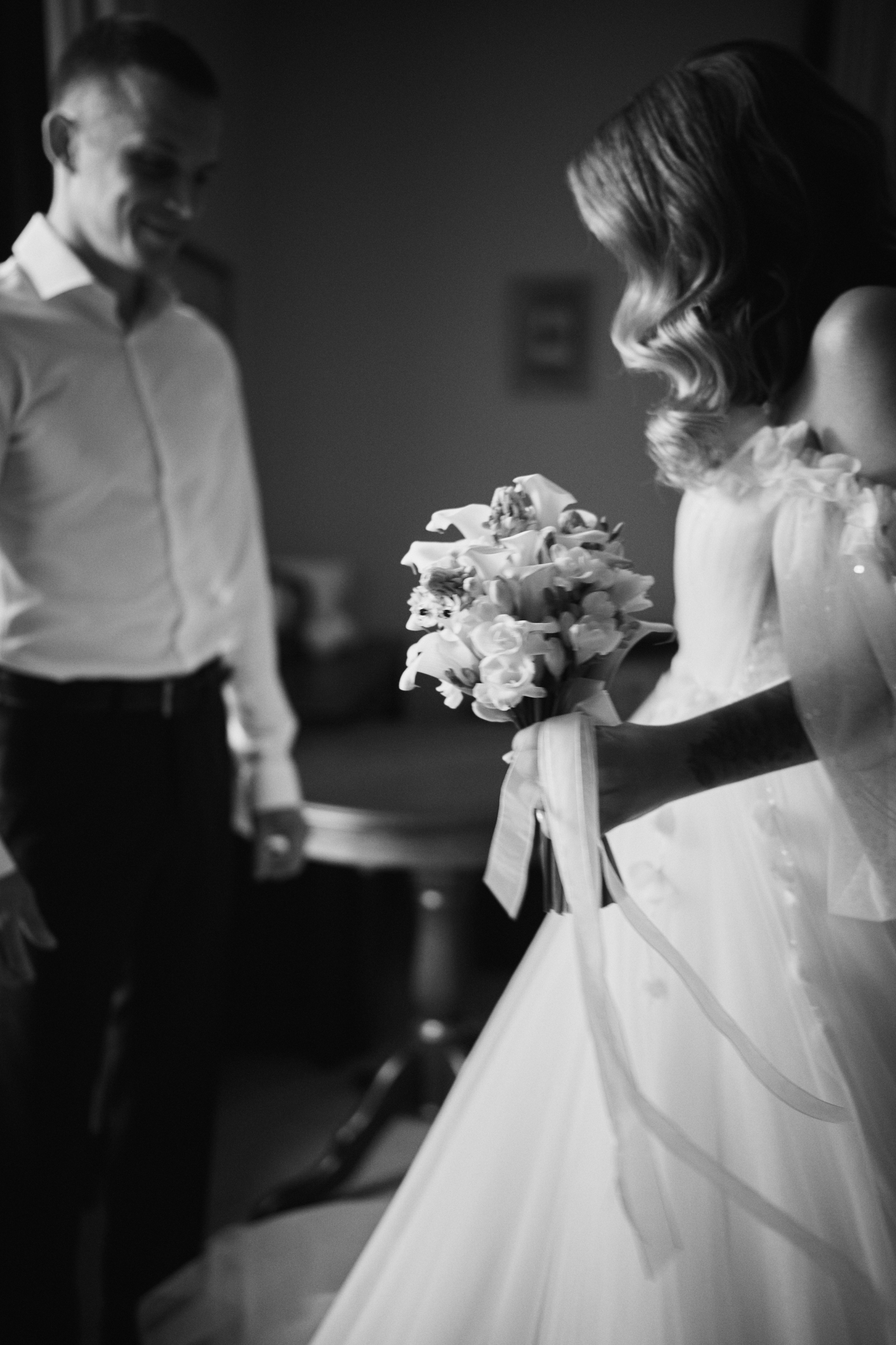 Маша и Саша. Фотограф в Санкт-Петербурге | Аня Маленчук