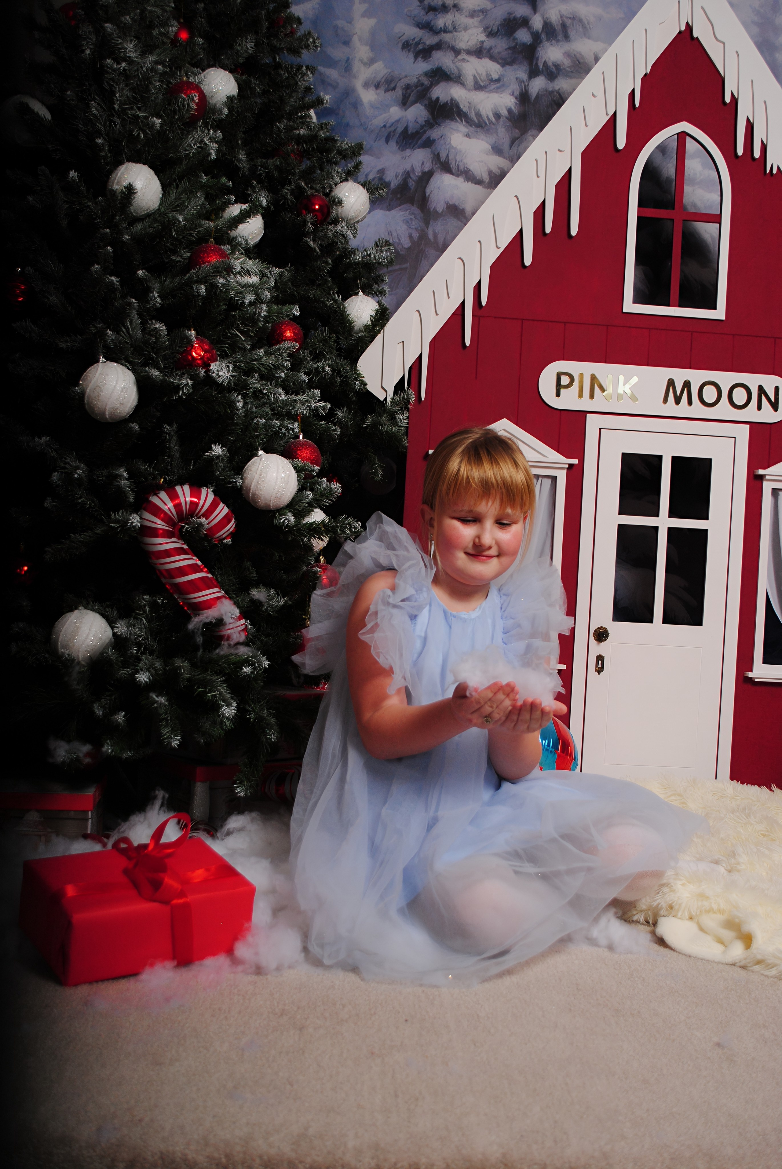 Семен и Вика. Фотограф Мария Мусаелян