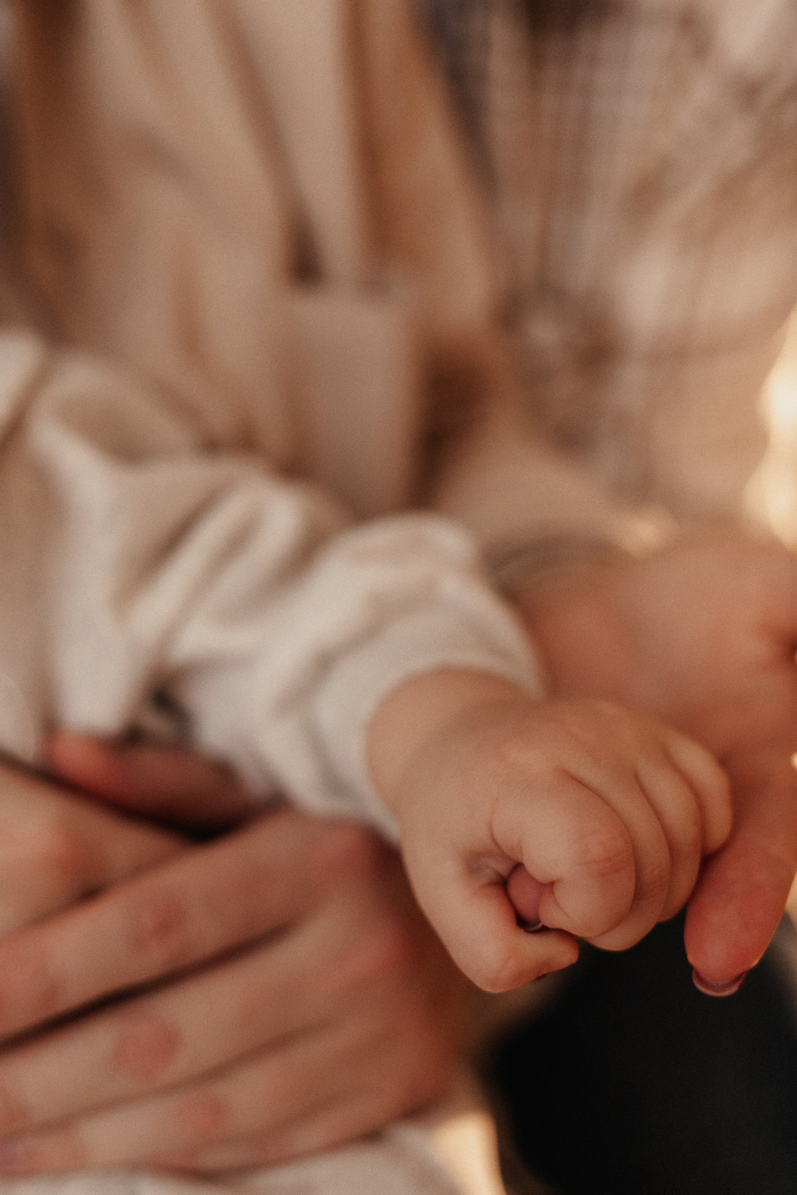 Семья Даниловых. Семейный и детский фотограф в Нижнем Новгороде Буслаева Мария