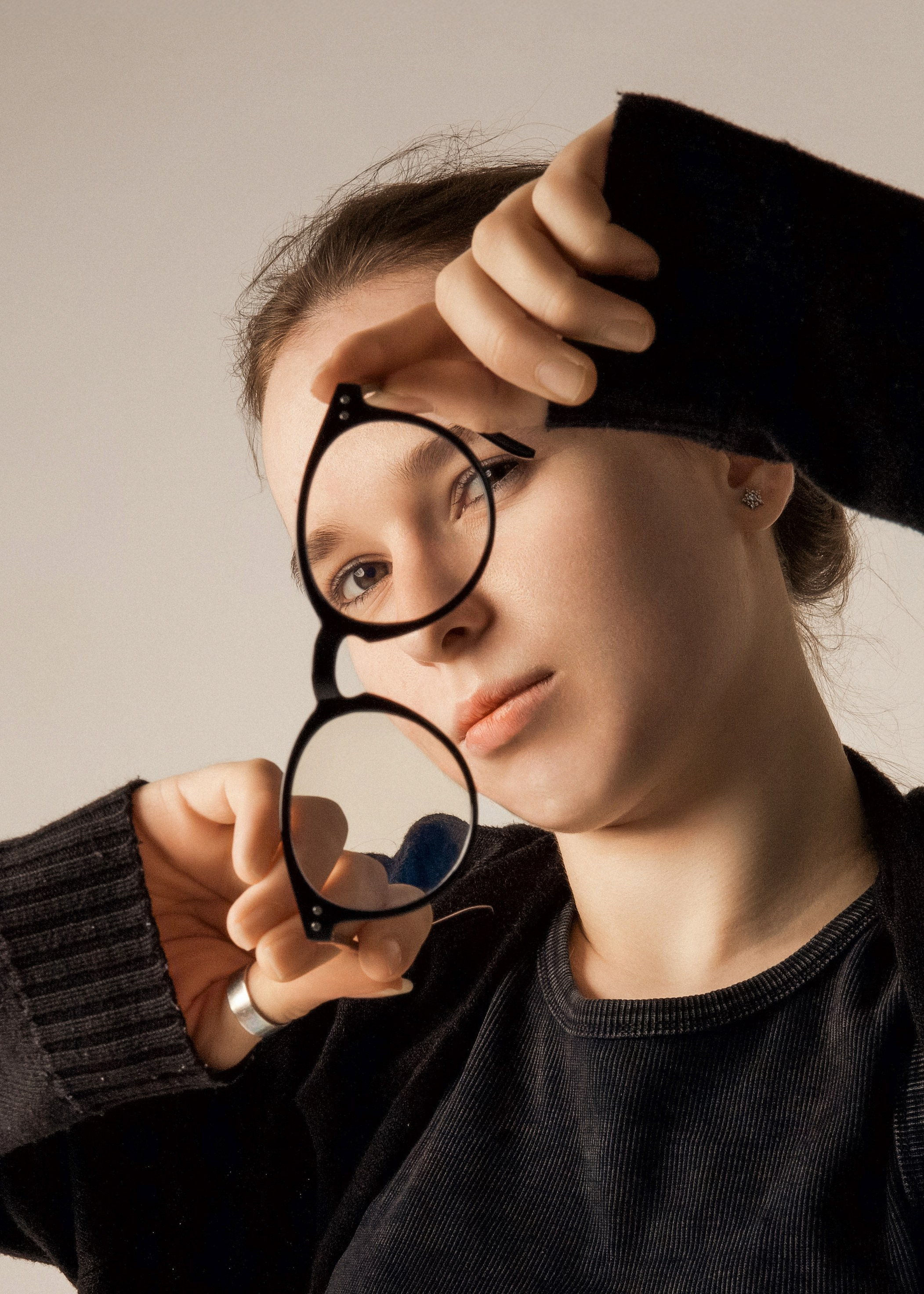 Мария. Портретный фотограф Инесса Богданова