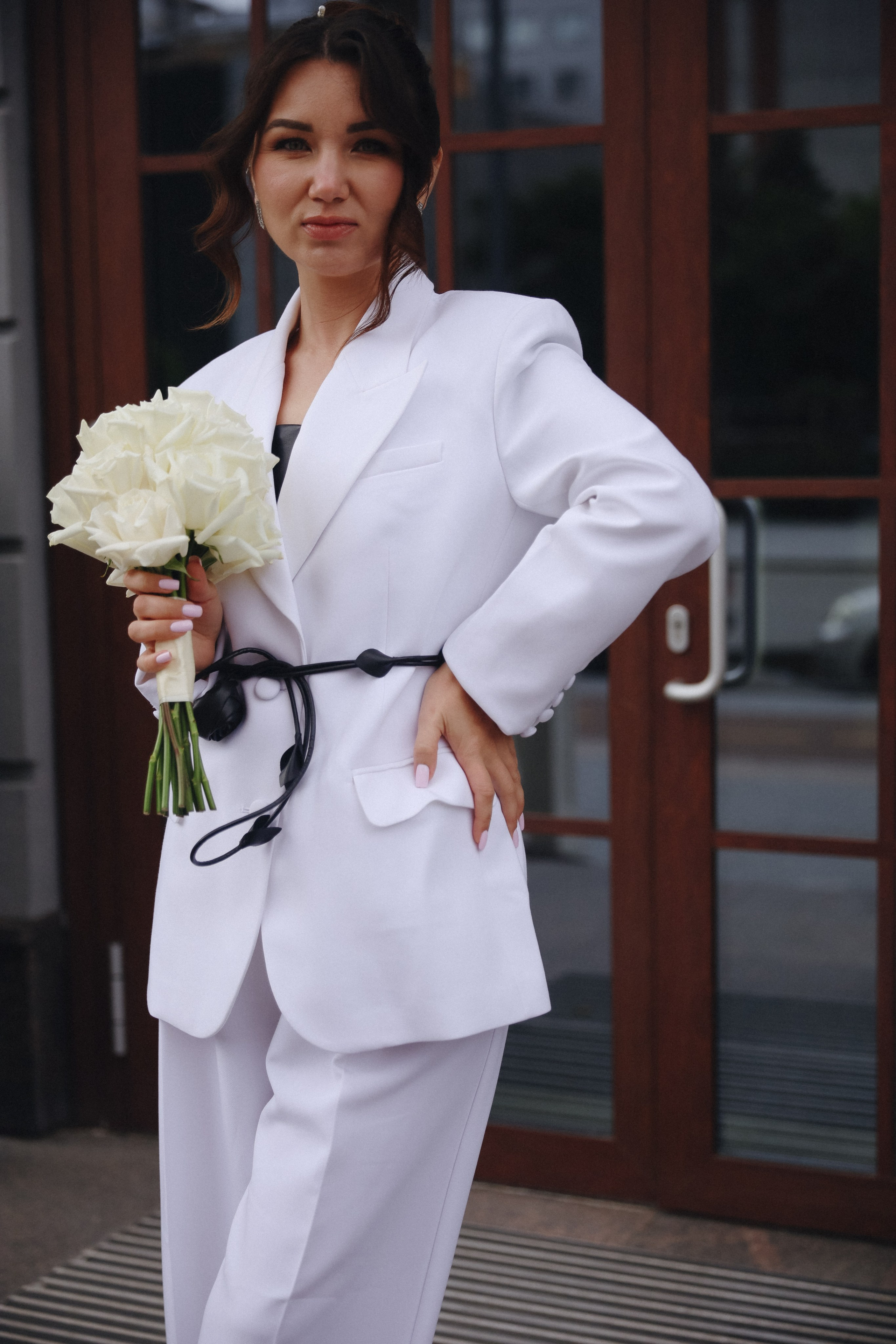 Павел и Анастасия. Свадебный фотограф Екатеринбург Алексей Ладыгин