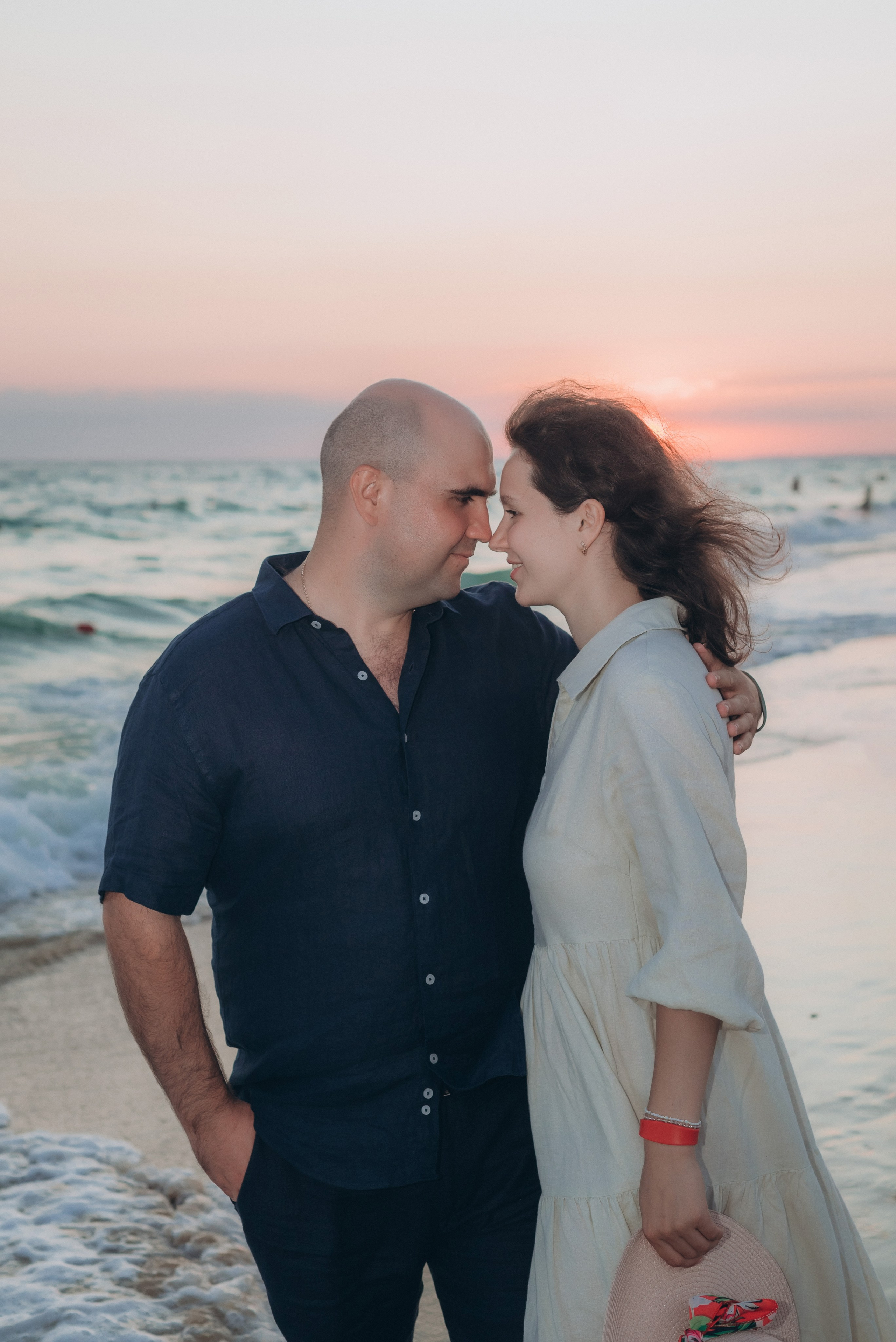 Прогулки на море. Фотографы Ивановы Краснодарский край