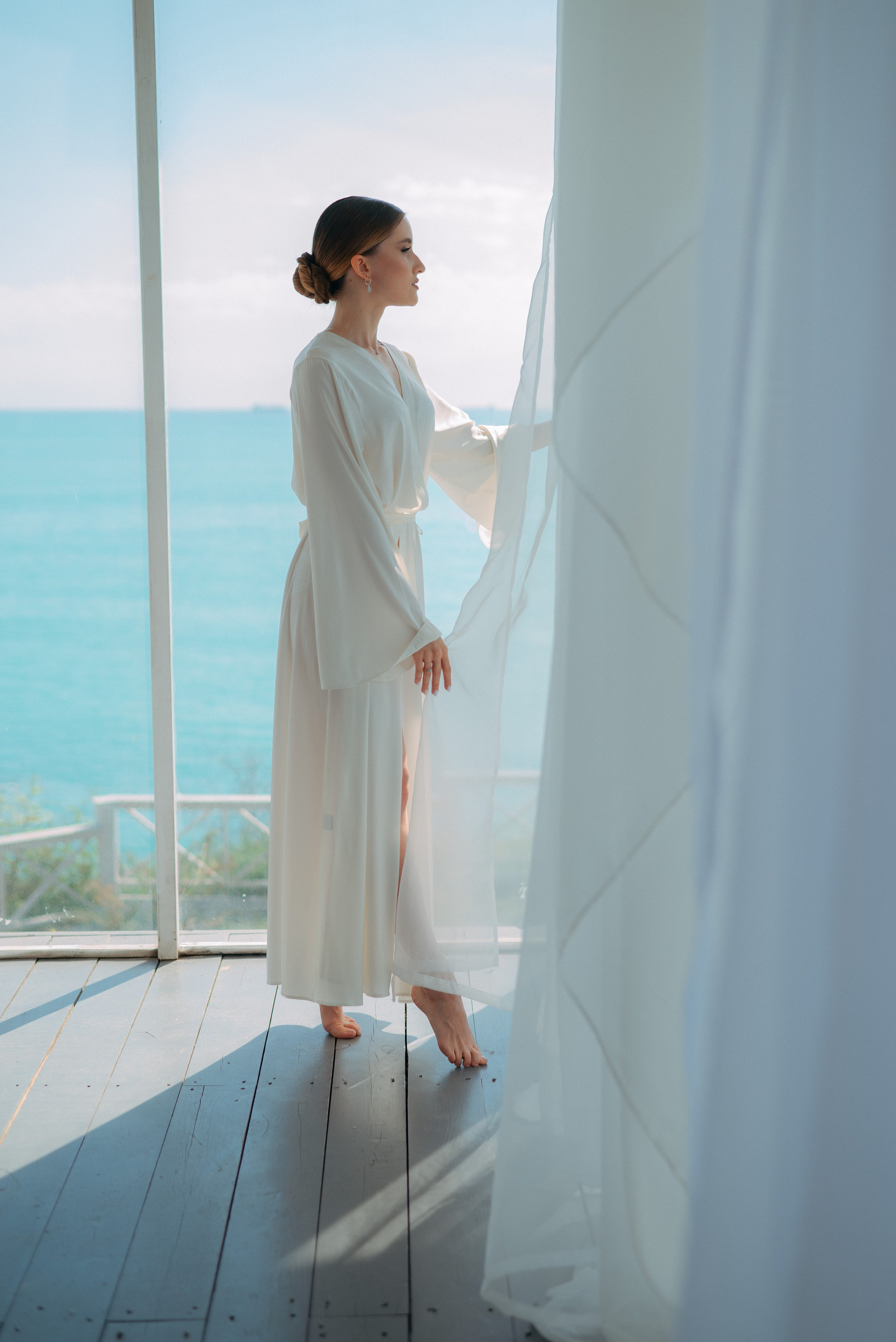 Анна + Павел. Фотографы Ивановы Краснодарский край