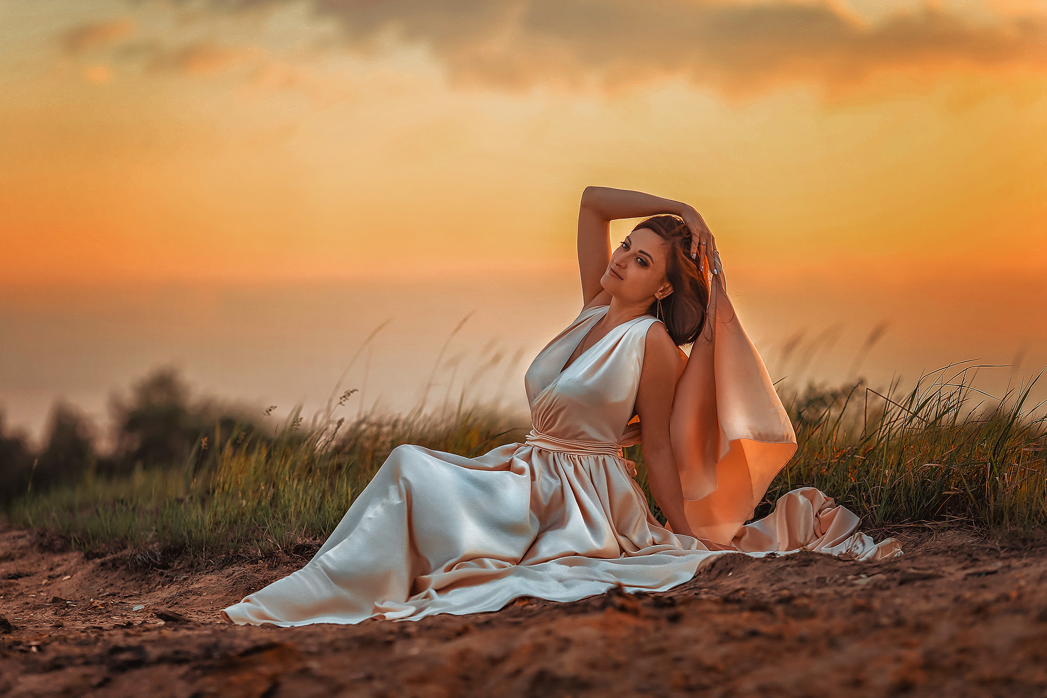 Портреты. Свадебный Церковный Семейный фотограф Светлана Былова Москва- Смоленск