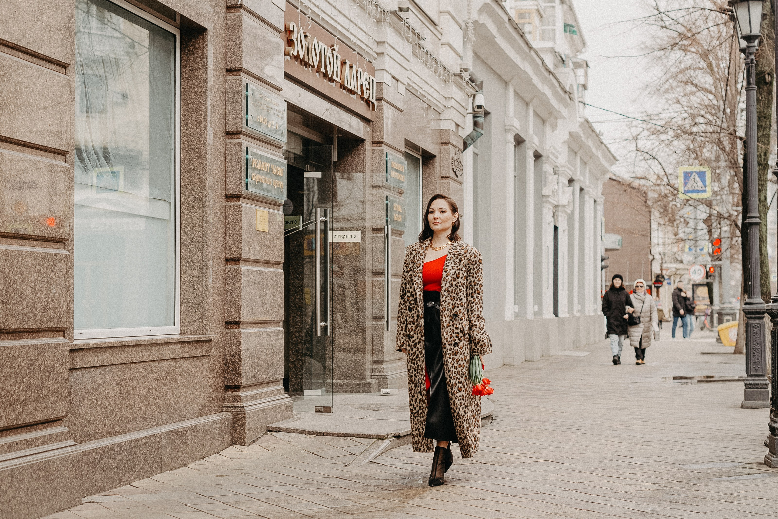 В центре внимания. Женский и семейный фотограф Сочи и Краснодар Ольга Маловик