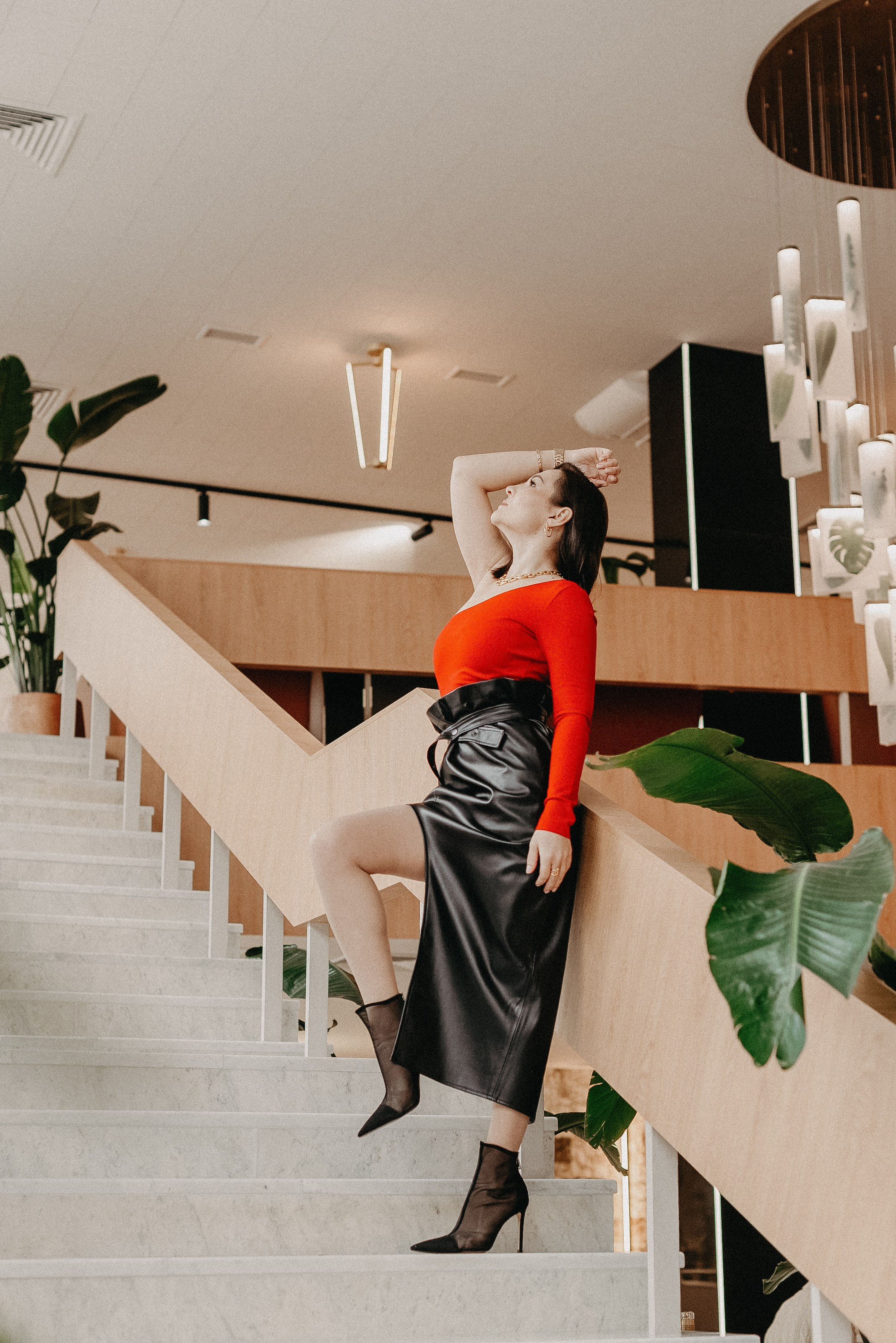 В центре внимания. Женский и семейный фотограф Сочи и Краснодар Ольга Маловик