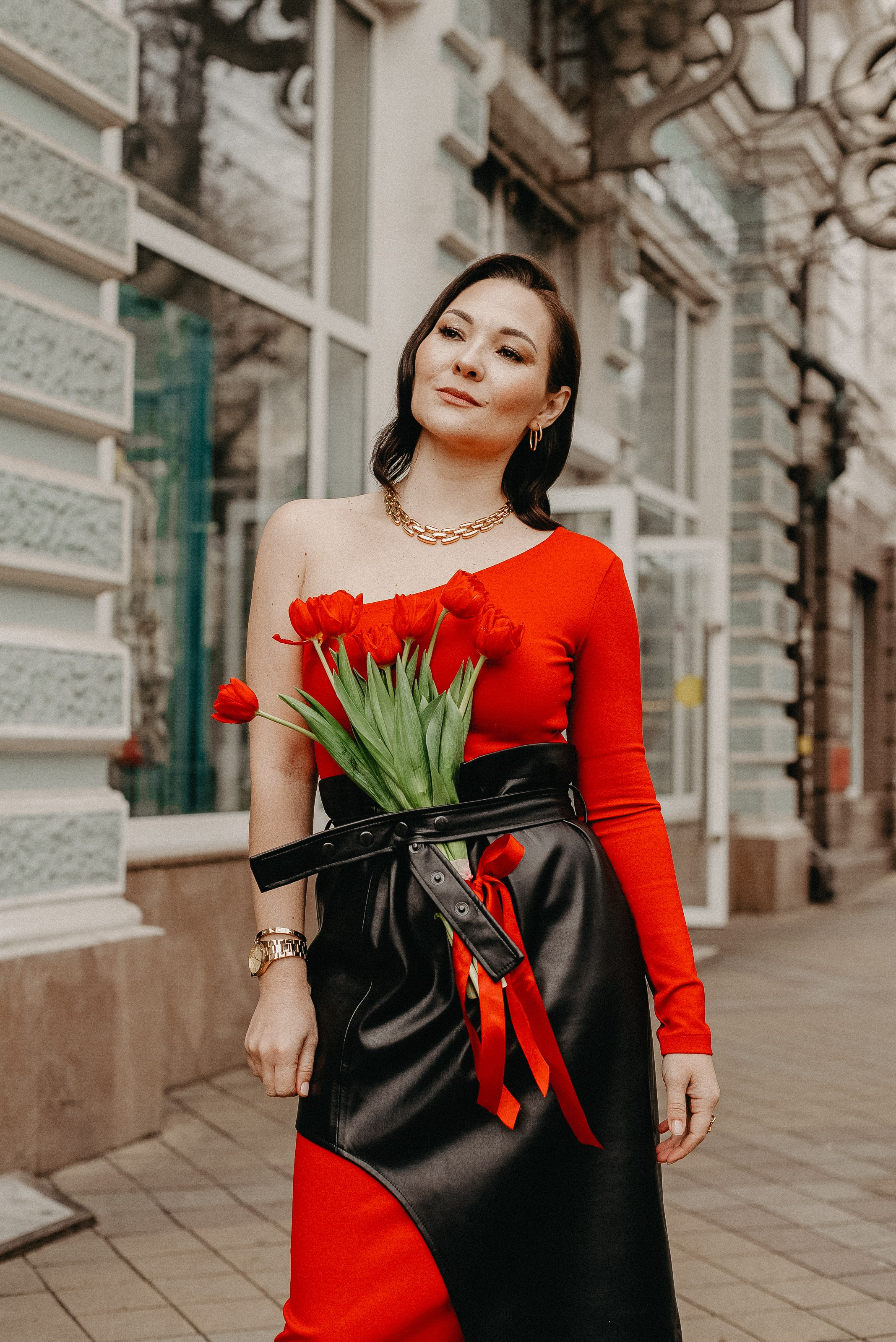 В центре внимания. Женский и семейный фотограф Сочи и Краснодар Ольга Маловик