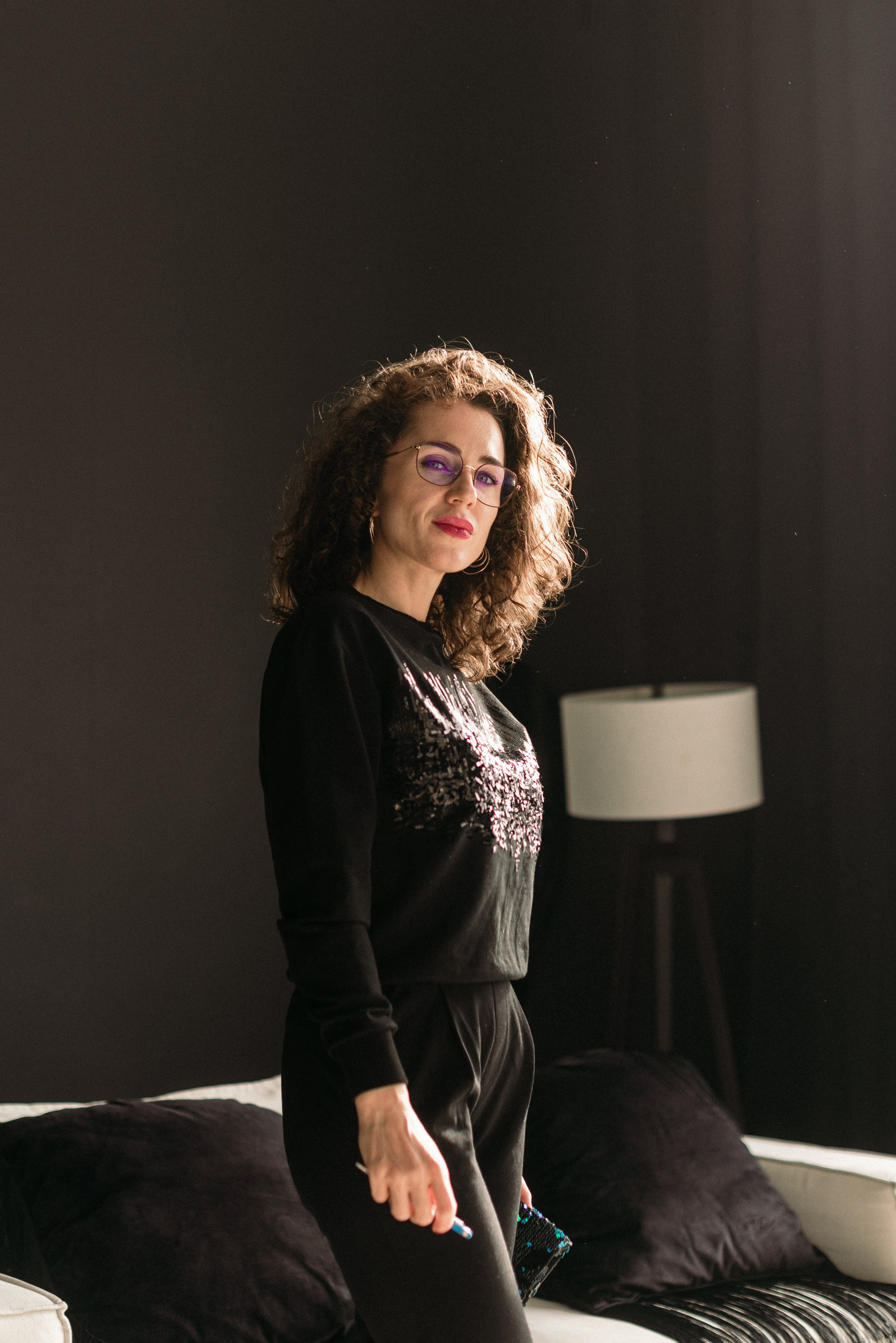 Внутренний диалог. Женский и семейный фотограф Сочи и Краснодар Ольга Маловик