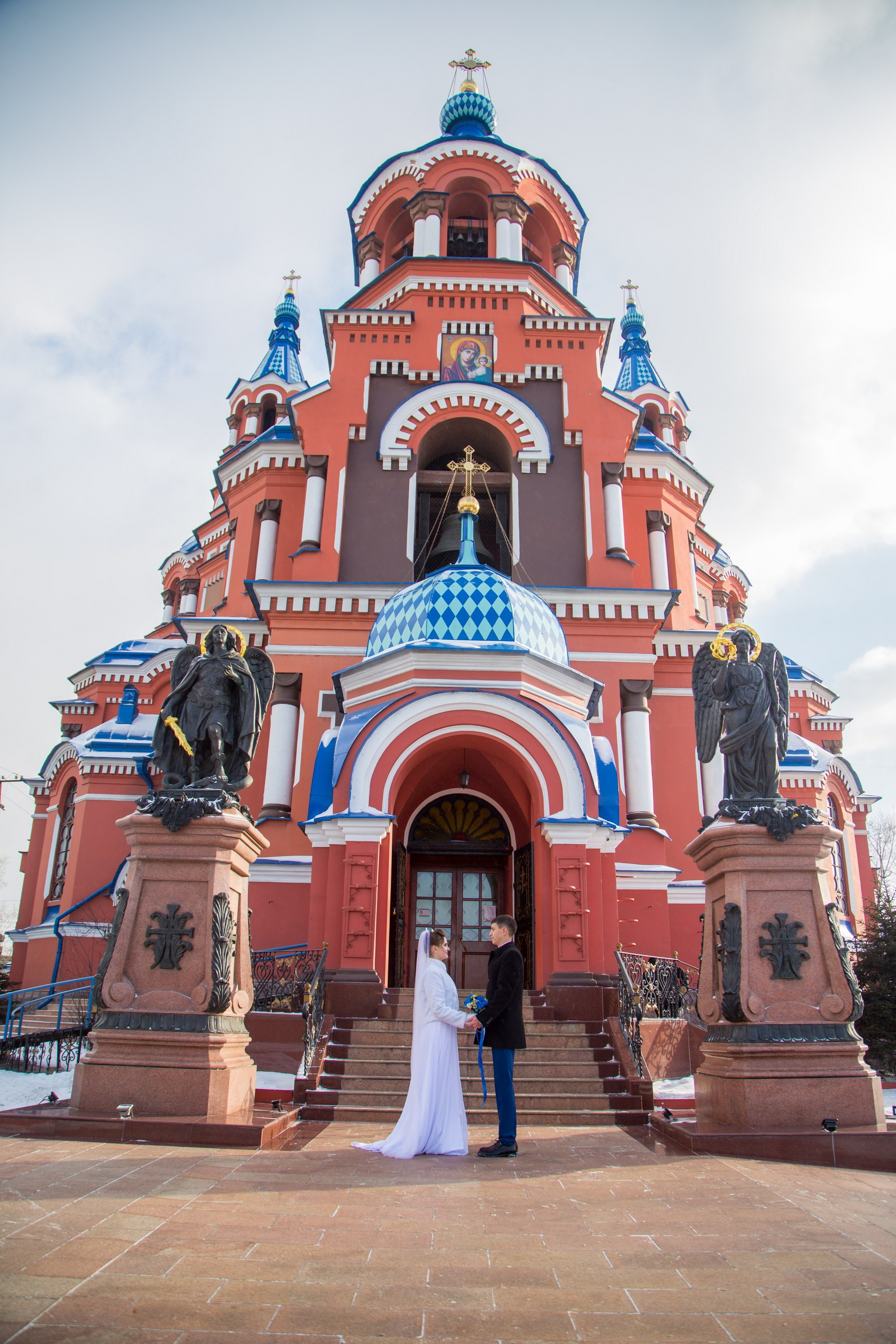 Свадебный фотограф Иркутск. Фотограф видеограф Иркутск фото видео студия Алексея Марамзина