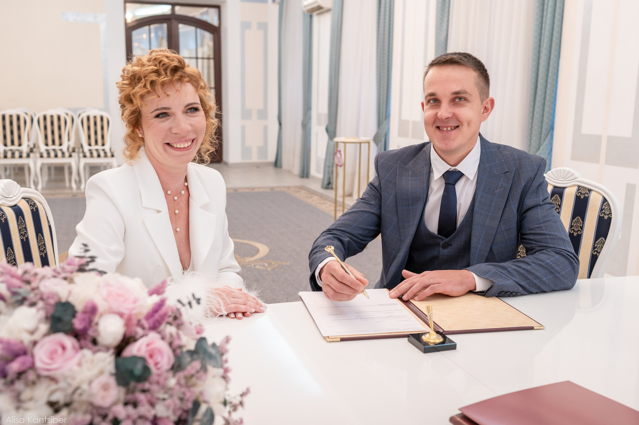 Мария и Сергей. Фотограф Алиса Канцибер. Москва. Портрет, семейное фото, свадьбы